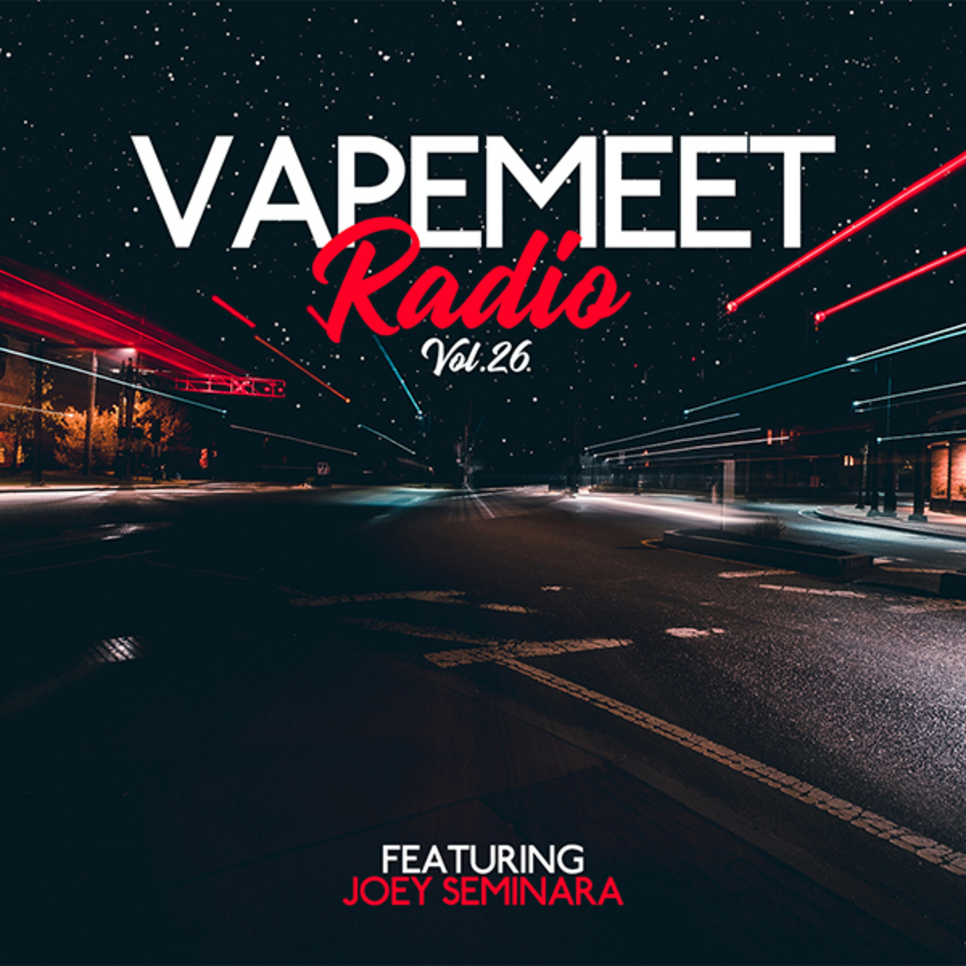 VapeMeet Radio
