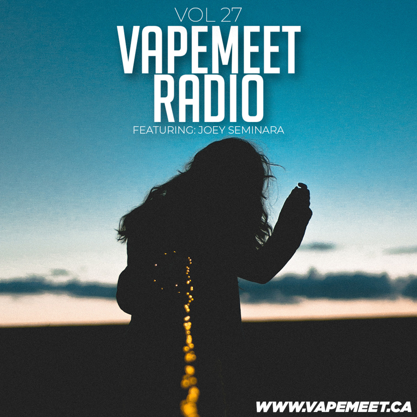 VapeMeet Radio