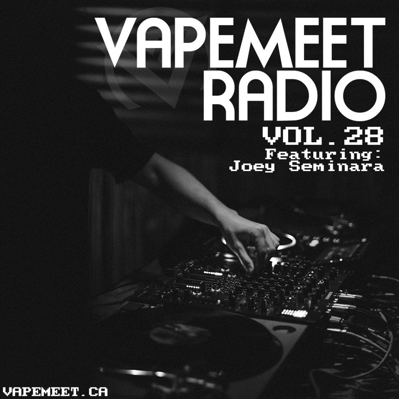 VapeMeet Radio