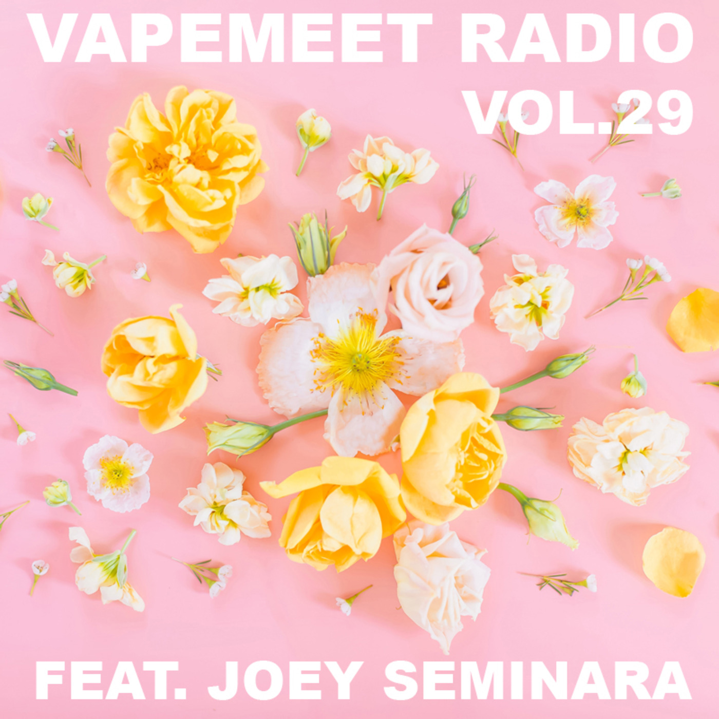 VapeMeet Radio
