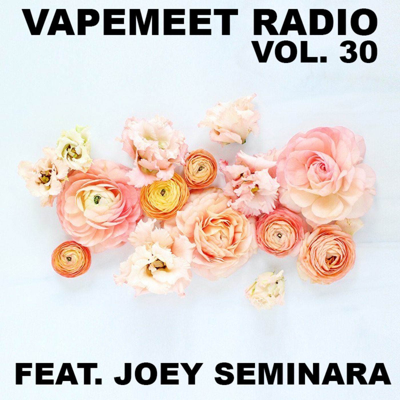 VapeMeet Radio