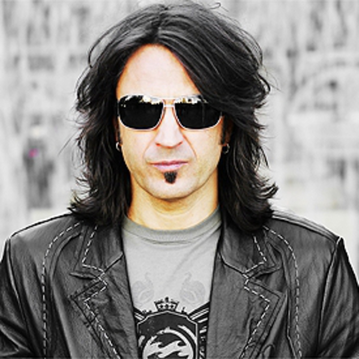 MMwC Podcast - Michael Sweet of Stryper