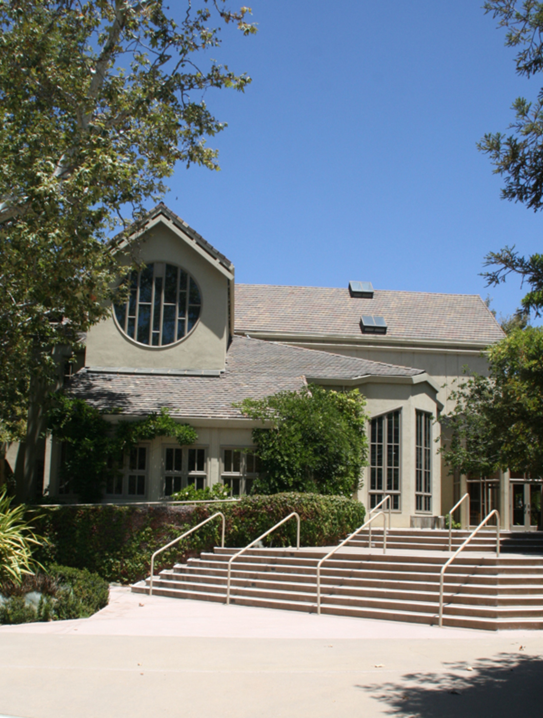 The Episcopal Parish of St. Matthew Pacific Palisades CA