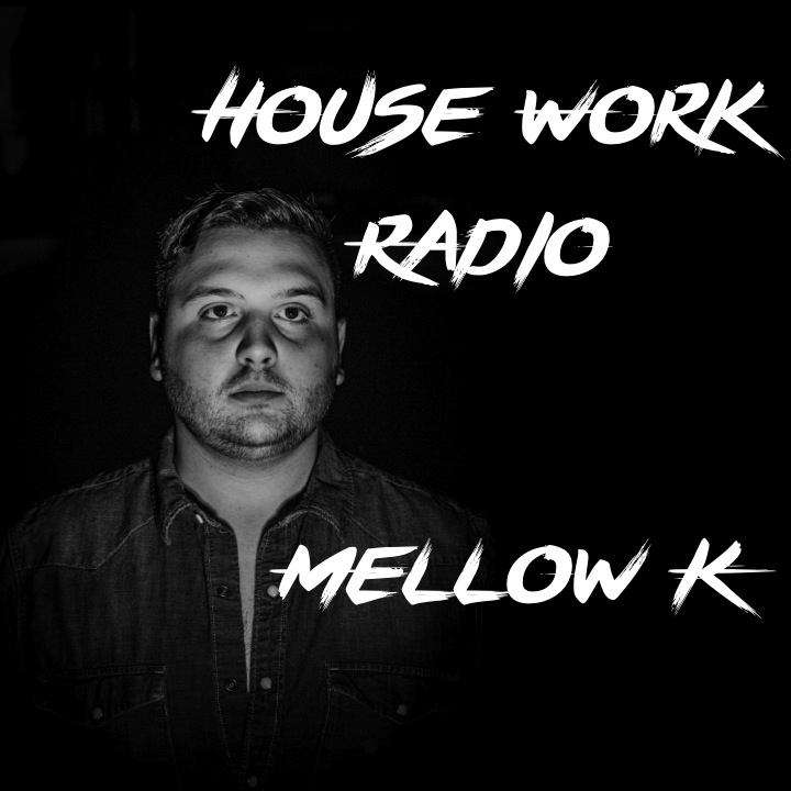 House Work Radio Episode #006