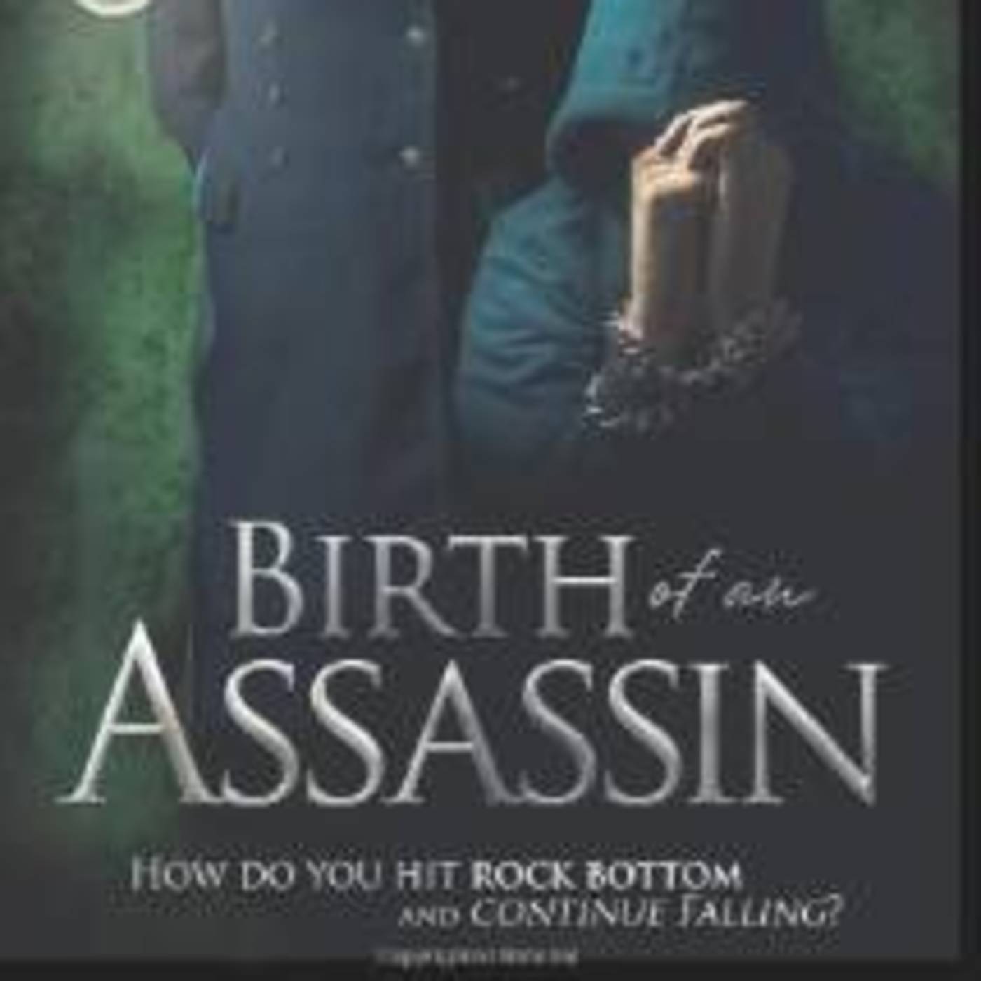 The First Three Chapter of 