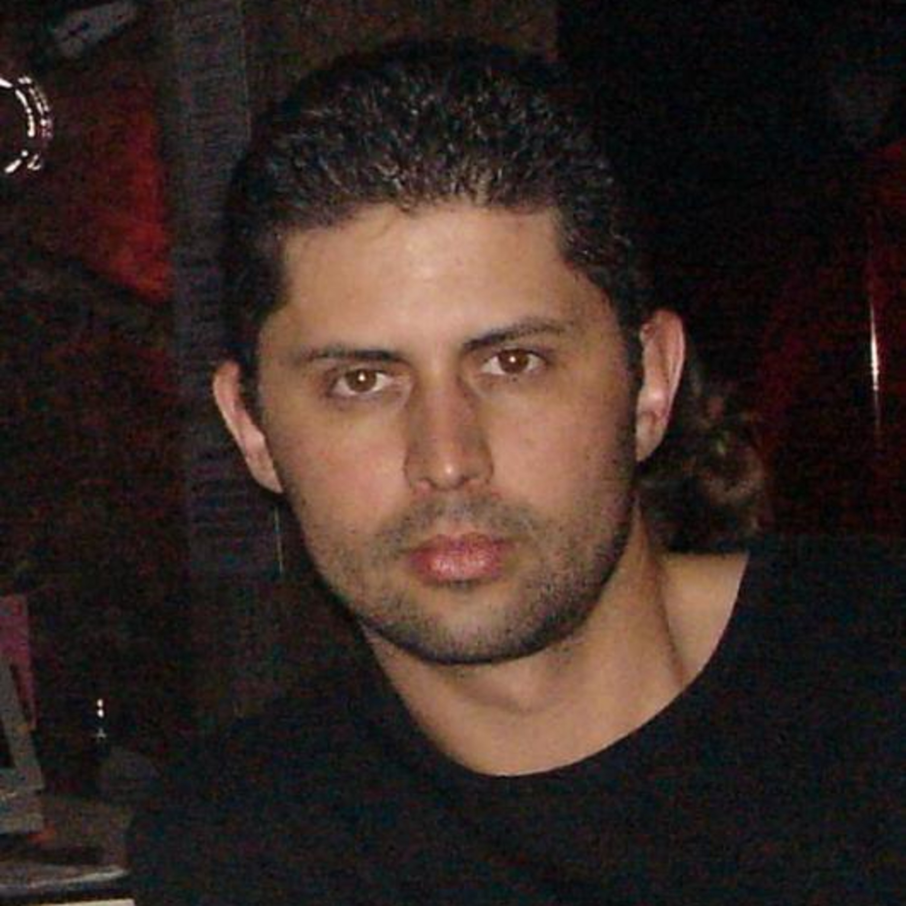 Camilo Urias 2 Podcast