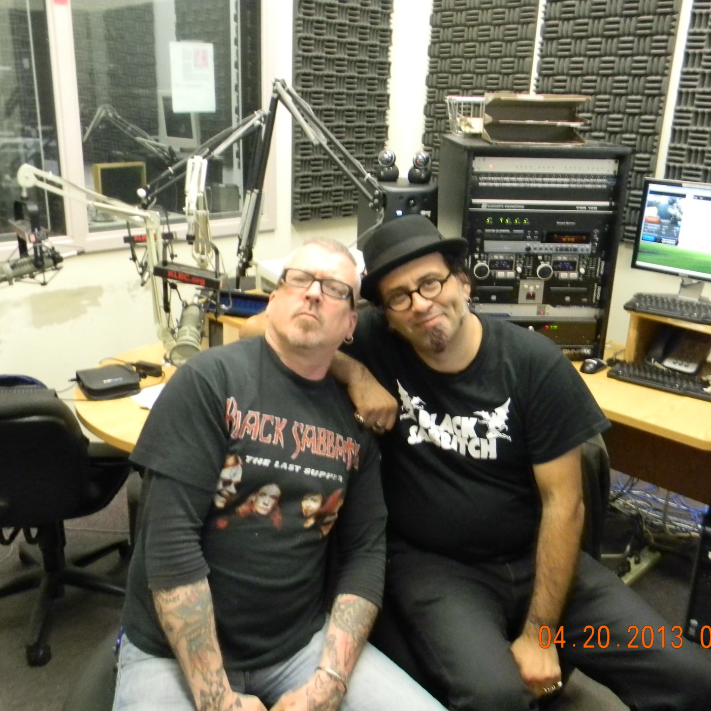Hangin' w/ Unkle D! Season 6 Episode 7