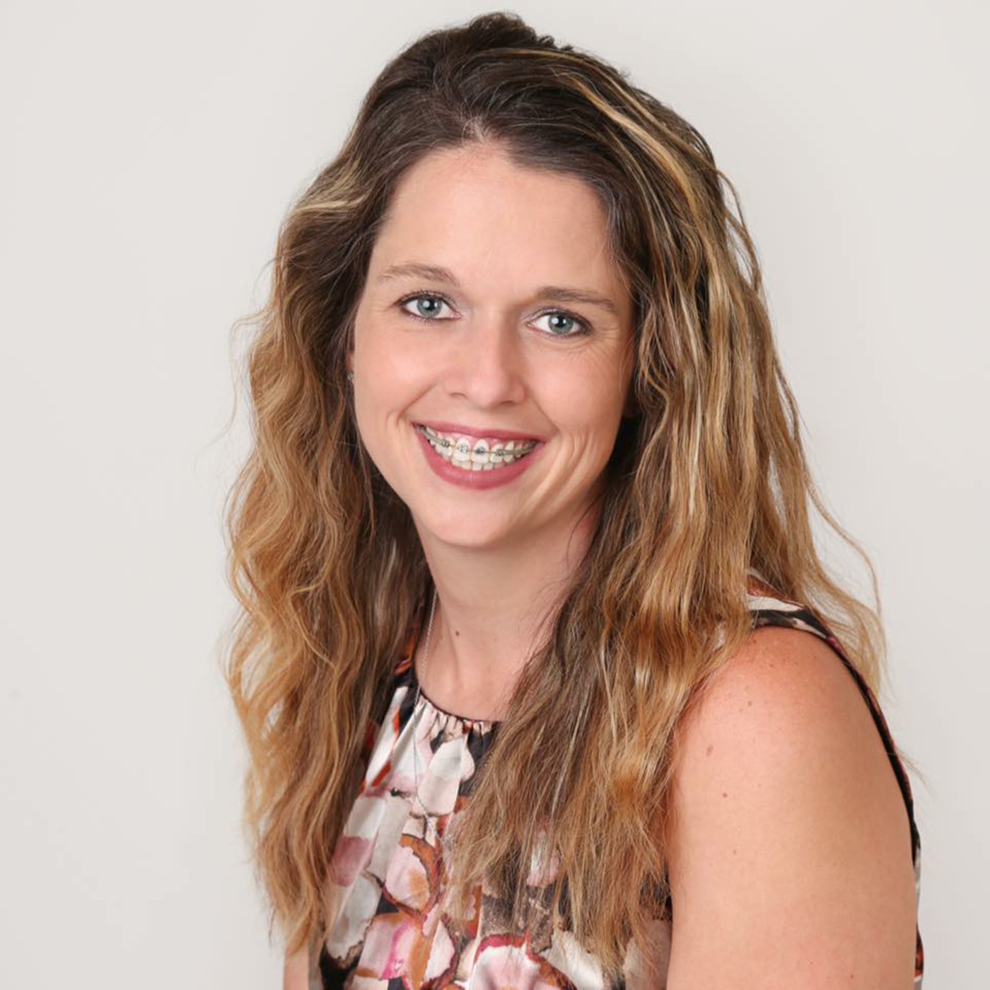 The Hot Springs Resident, Realtor, and Community Champion with a Passion for Family and Business podcast artwork