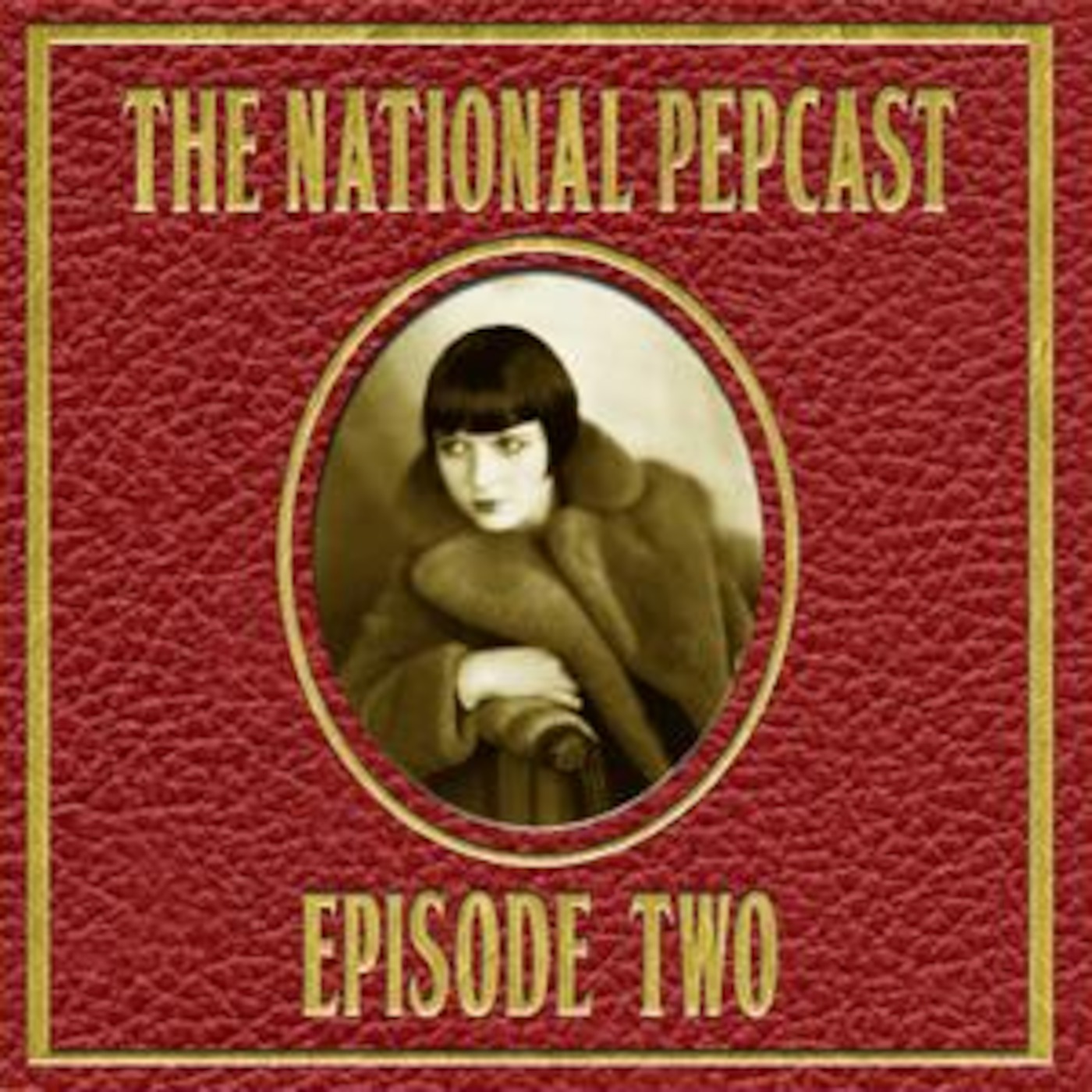 The National Pepcast - Episode 2 episode artwork