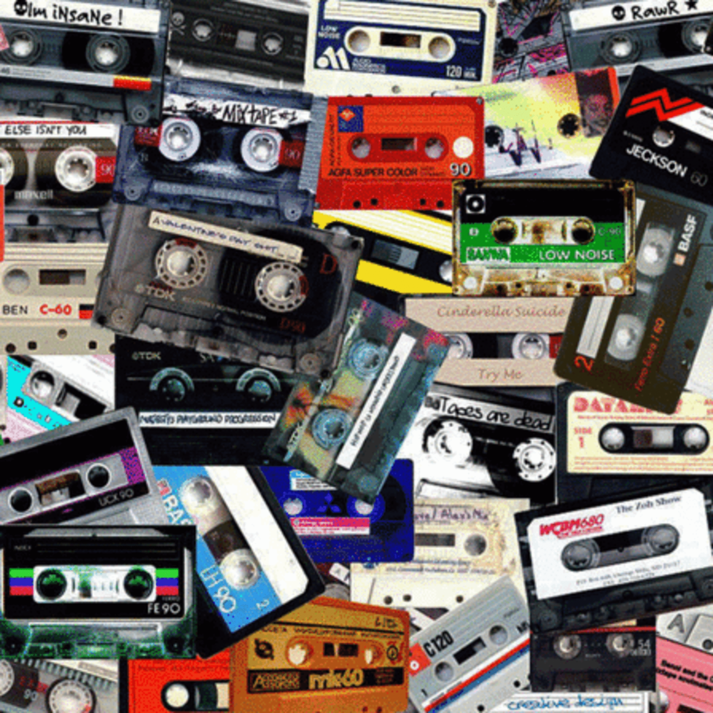 WDFI - Da Fam Immediate Radio\'s Podcast
