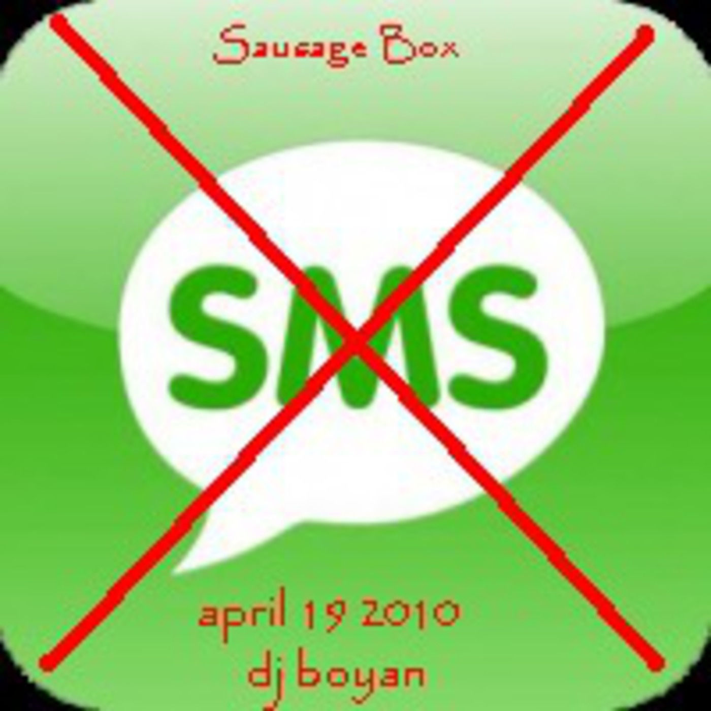 Episode 12 No SmS