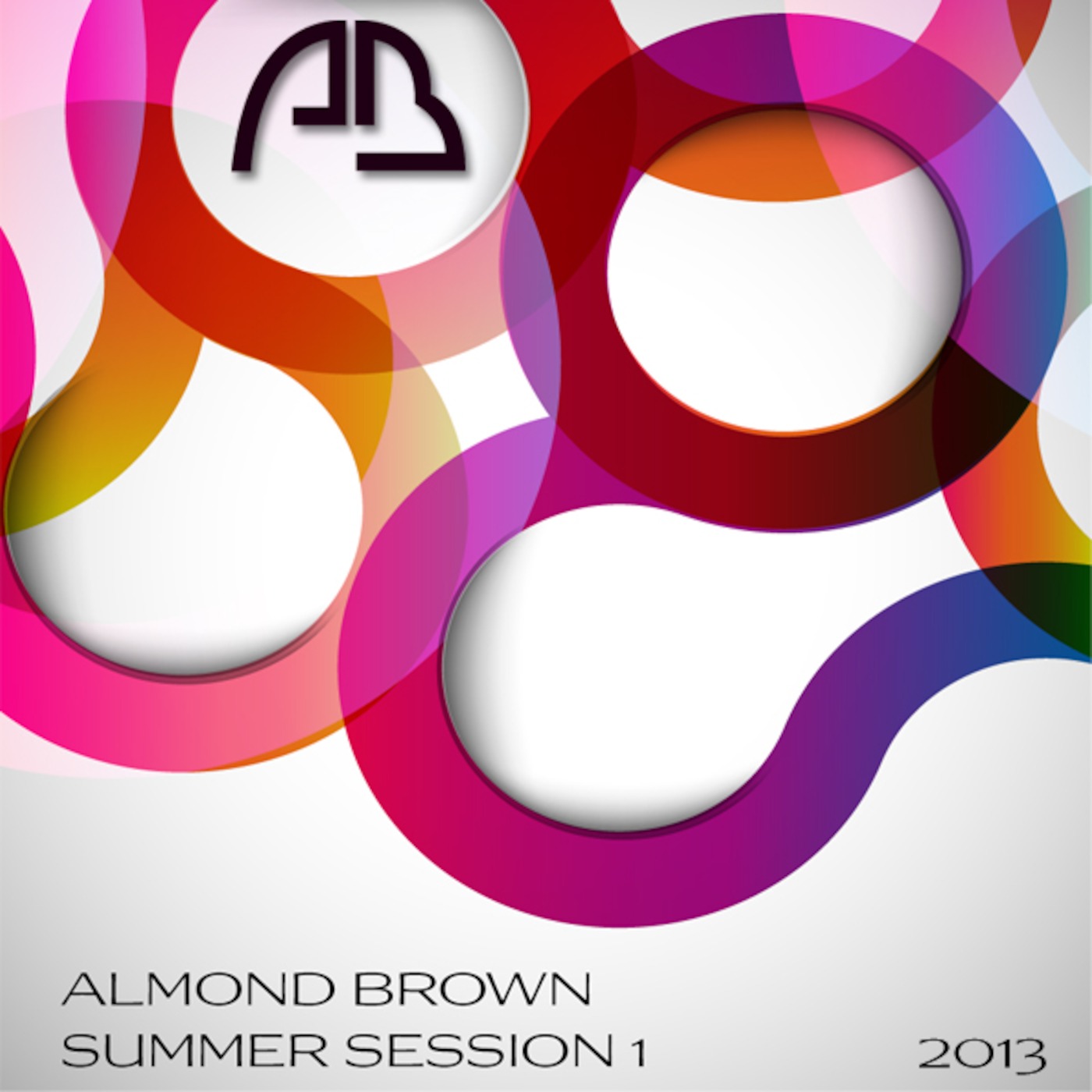 ALMOND BROWN Summer Session [1] 2013