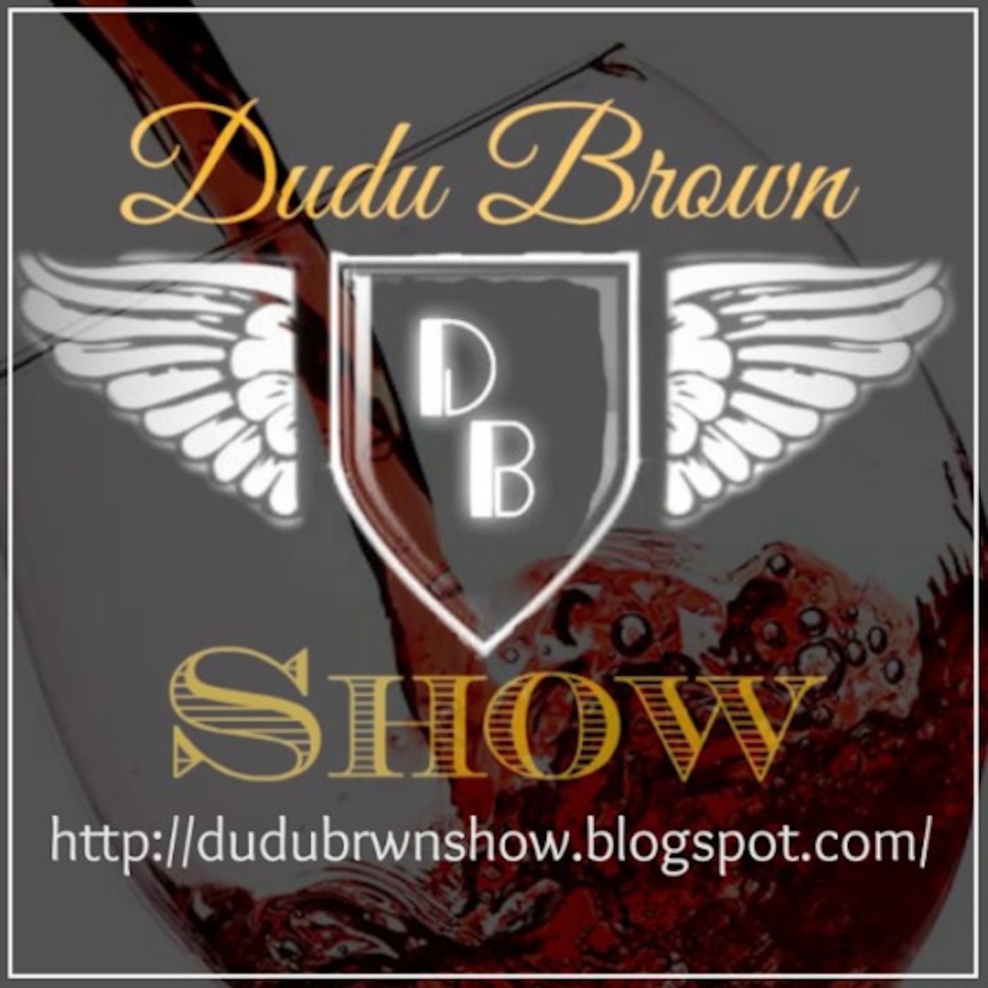 Dudu Brown's Podcast
