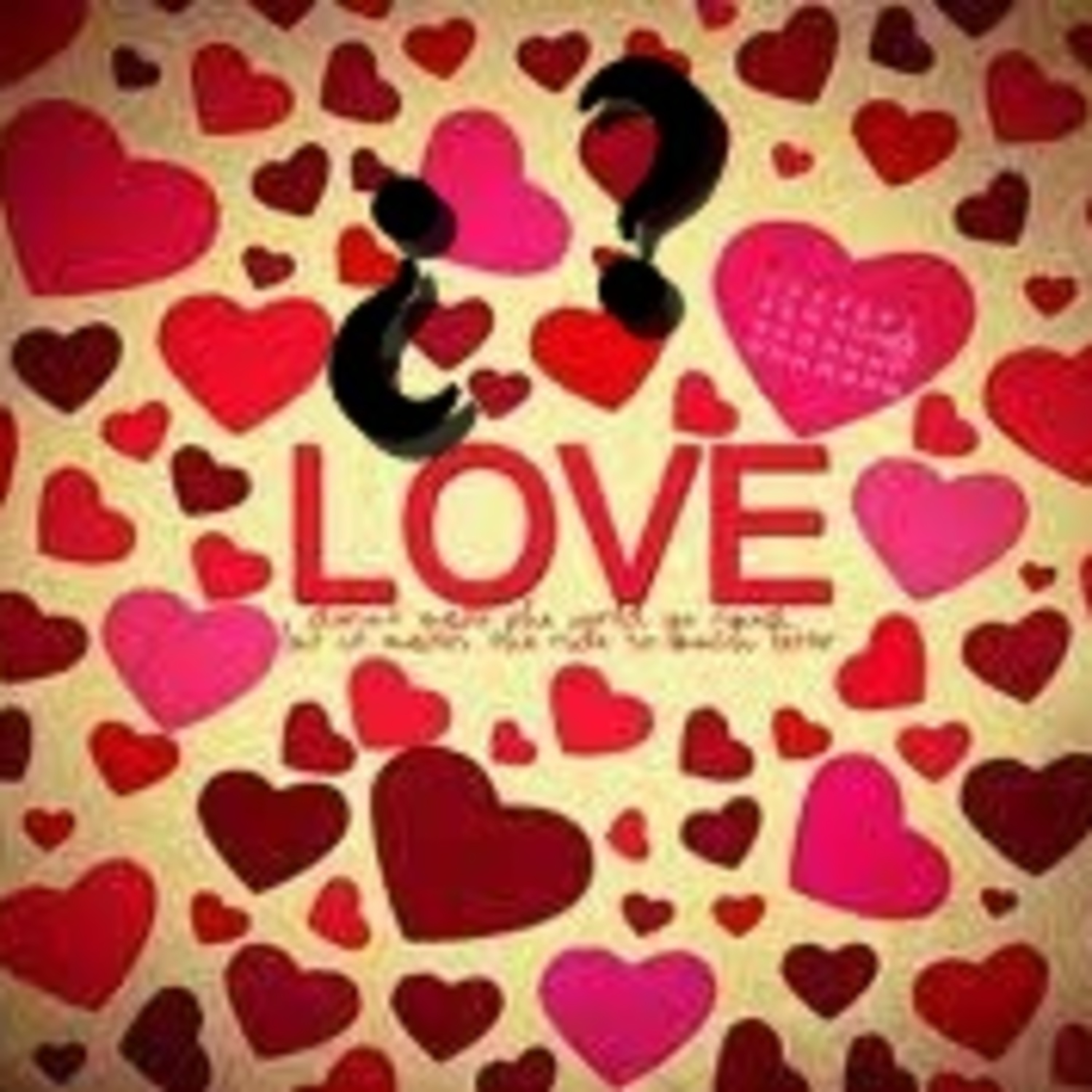 EL AMOR episode artwork