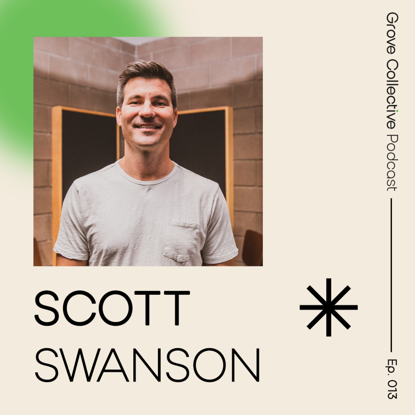 The Grove Collective Podcast