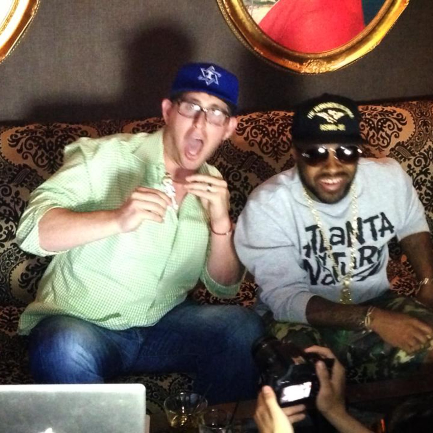 No Labels - Jermaine Dupri- Hip Hop Mogul
