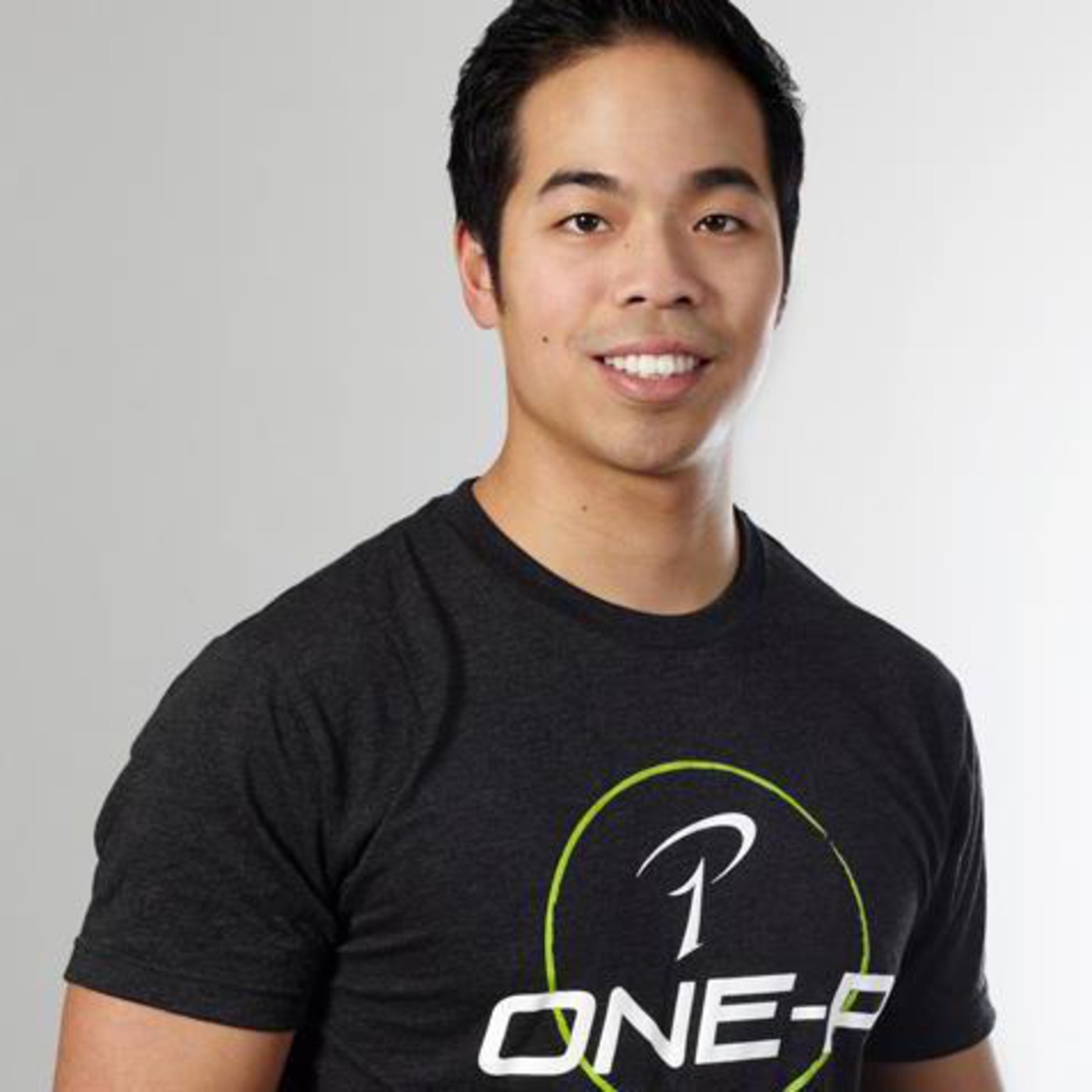 No Labels - Roy Uy - Founder of One-P