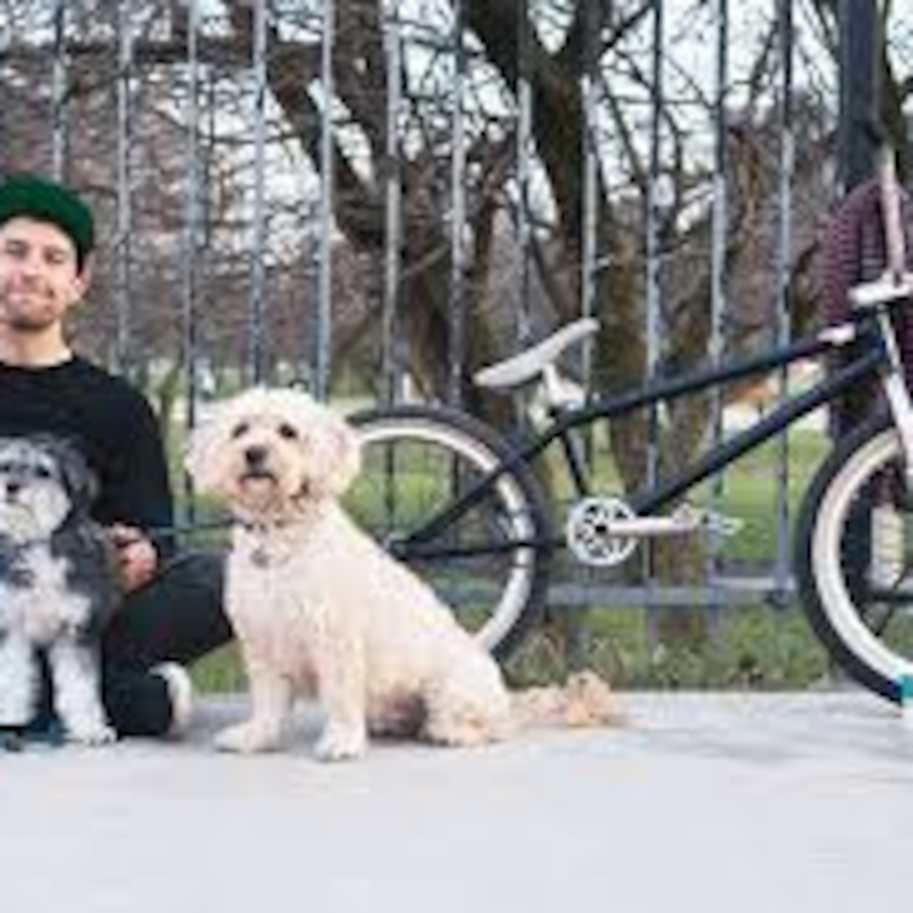 No Labels - Kevin Porter- Professional BMX Rider episode artwork