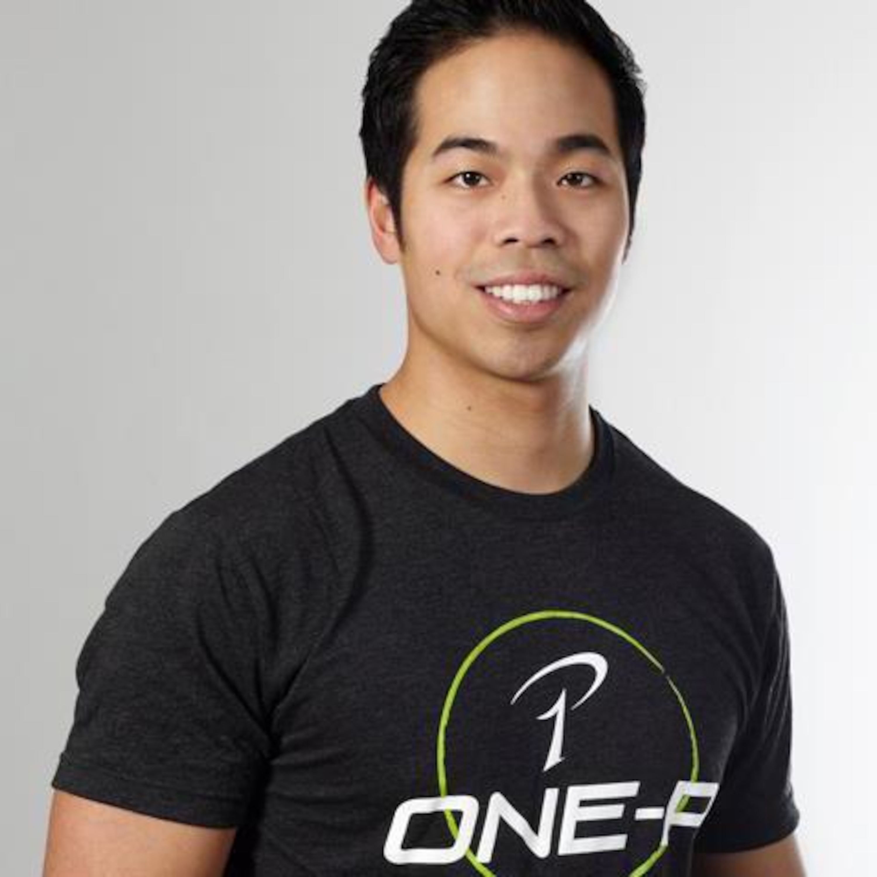 No Labels - Roy Uy - Founder of One-P episode artwork