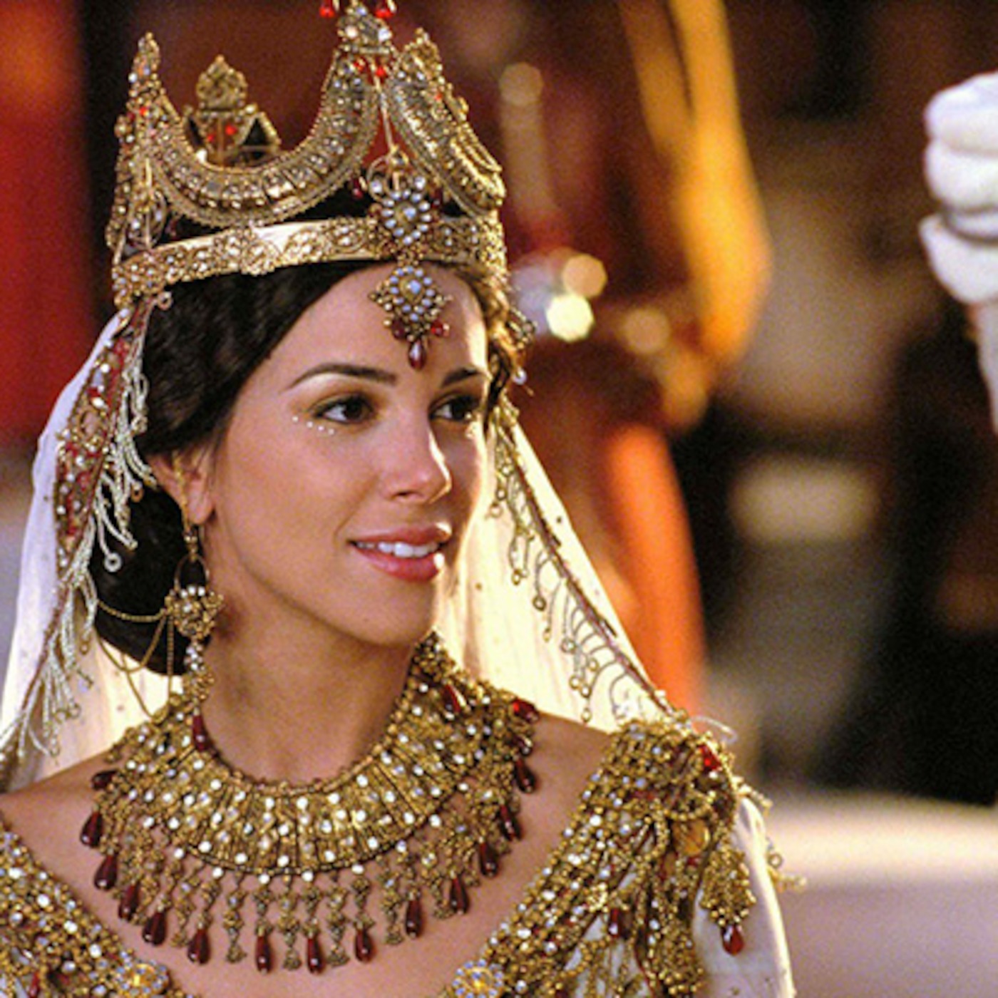 Queen Esther episode artwork