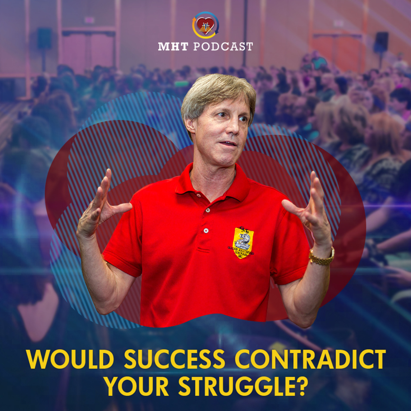 Would Success Contradict Your Struggle? episode artwork