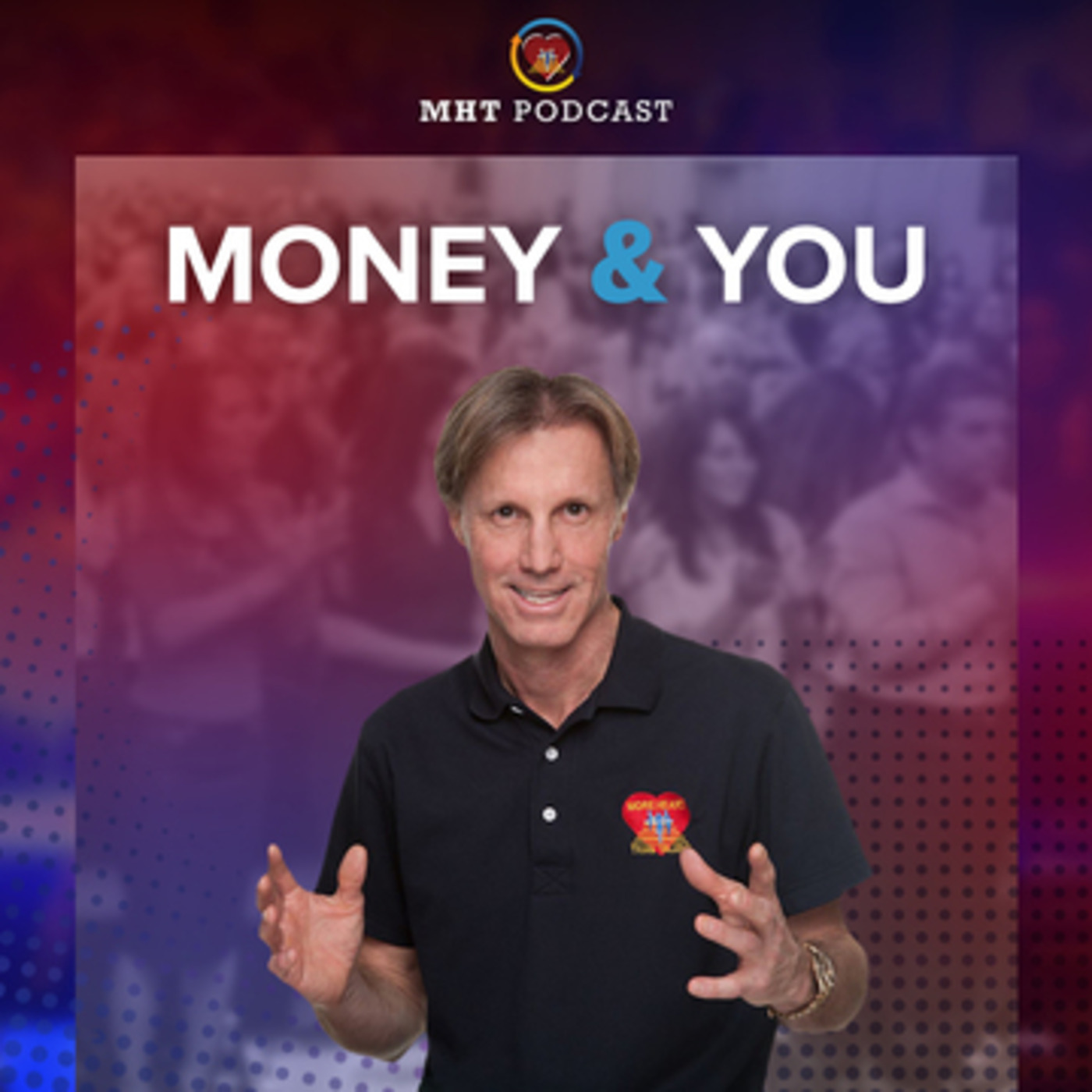Money And You episode artwork