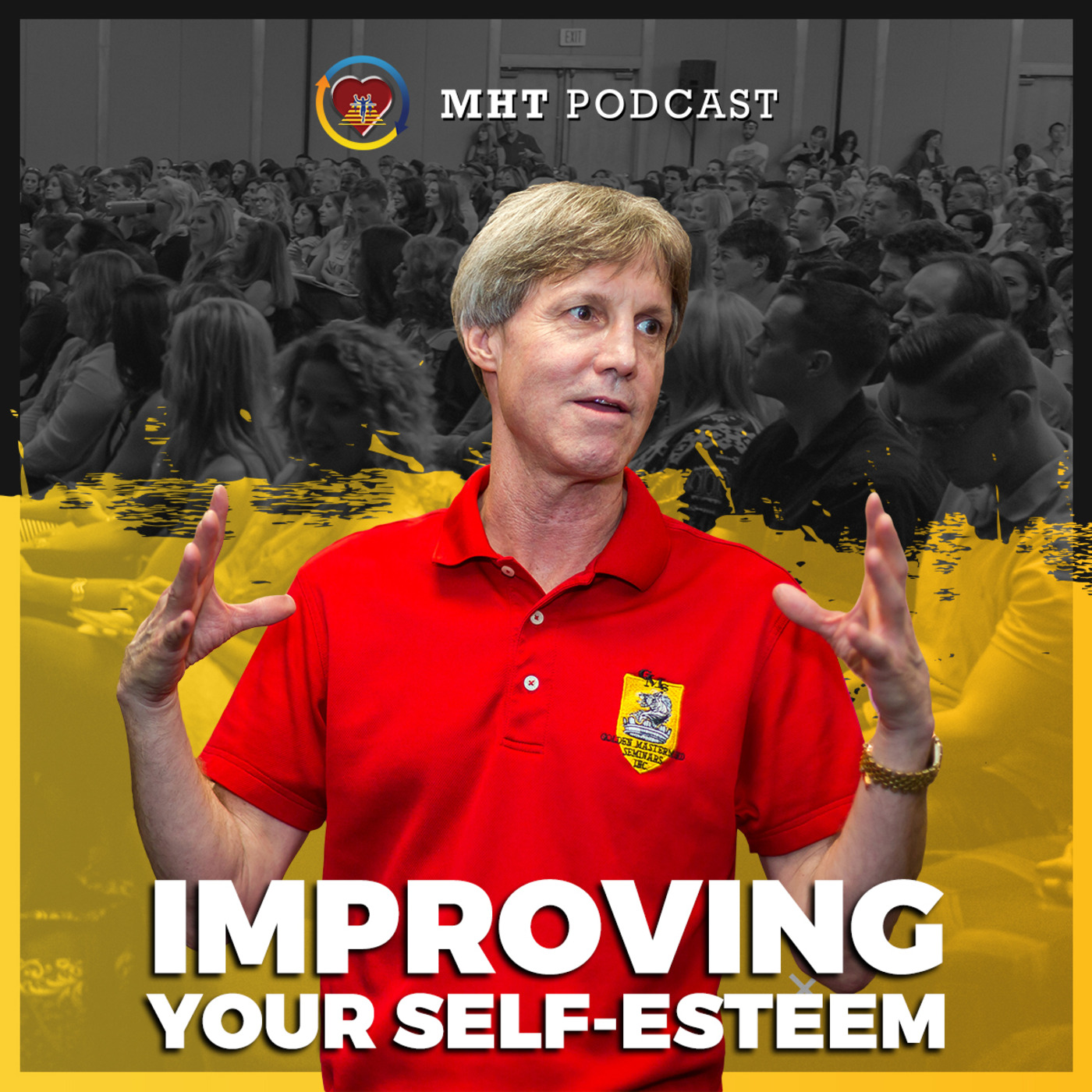 Jeffery Combs - GMS Podcast