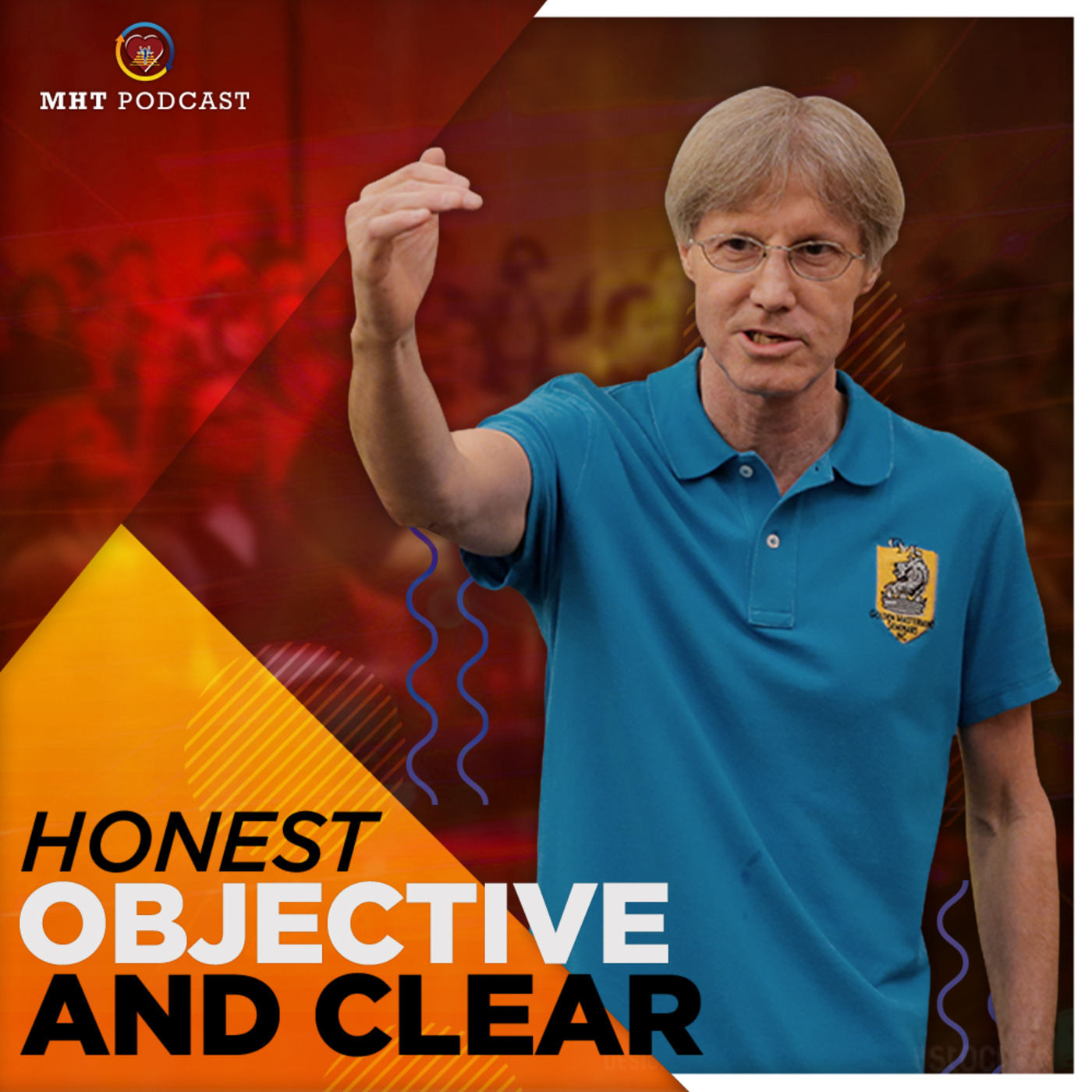 Honest, Objective, Clear episode artwork