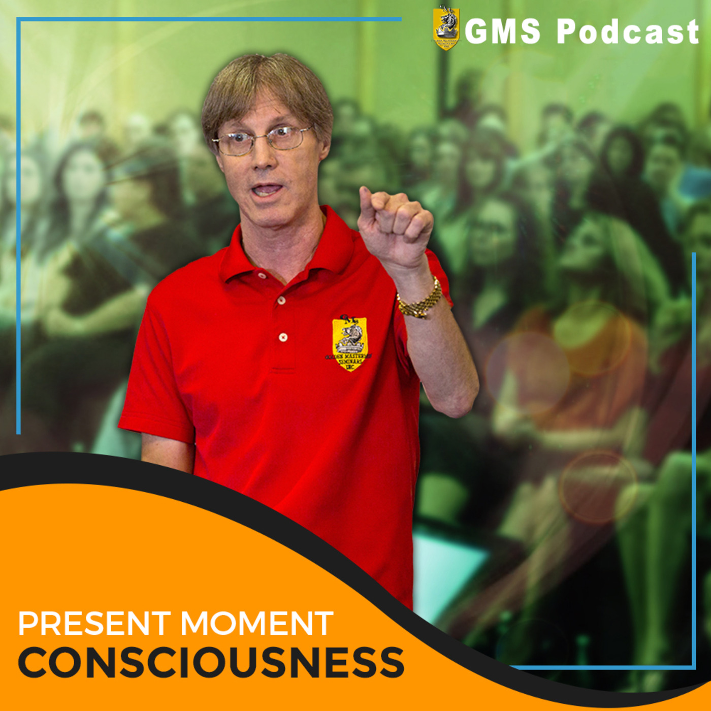 Jeffery Combs - GMS Podcast