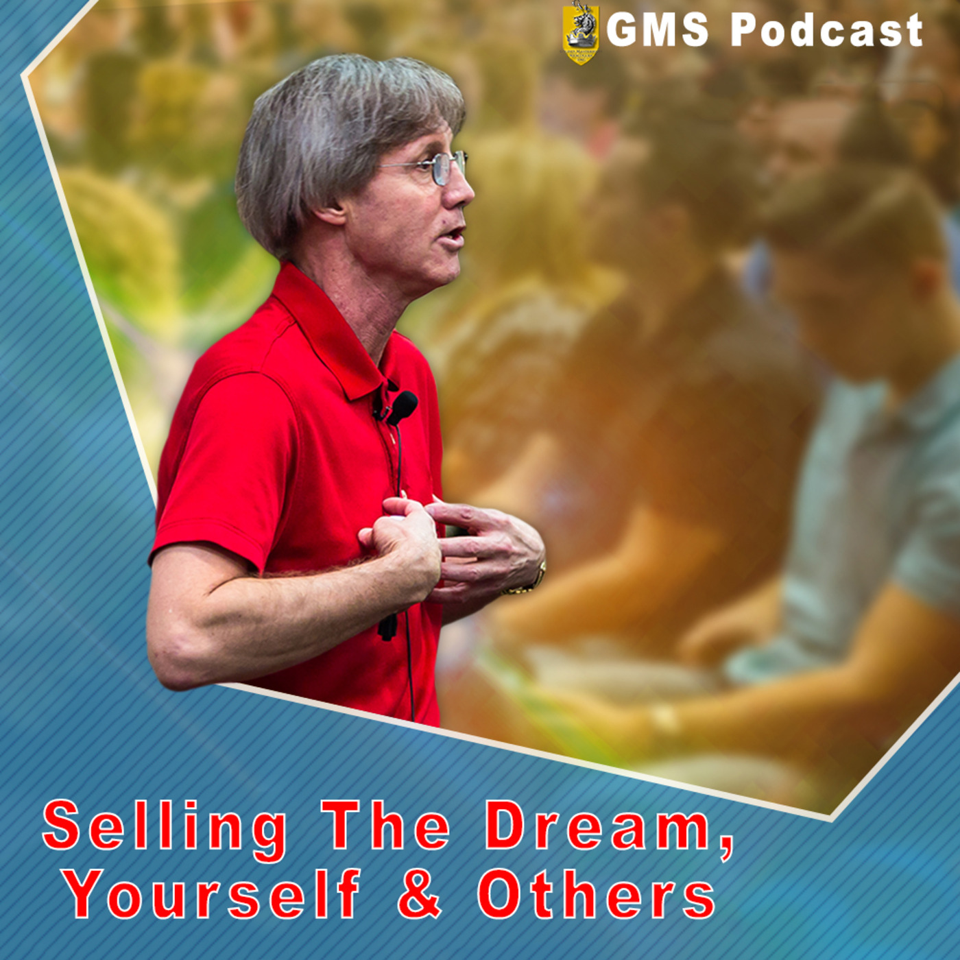 Jeffery Combs - GMS Podcast