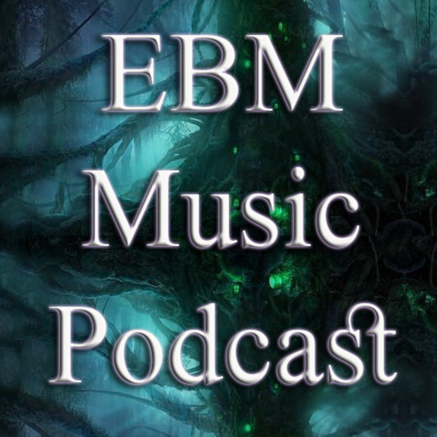 EBM Music EP05 - Electronic Body Music