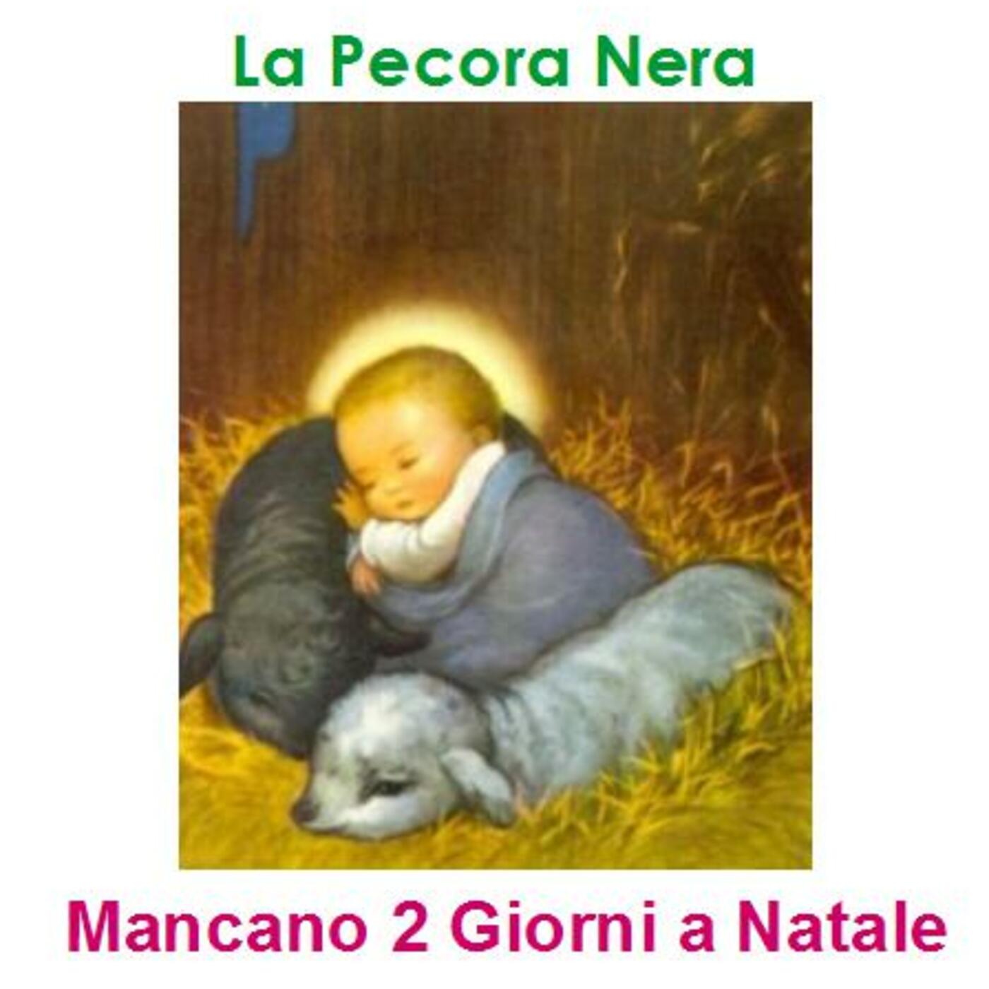 Episode 225: La Pecora Nera - Mancano 2 giorni a Natale