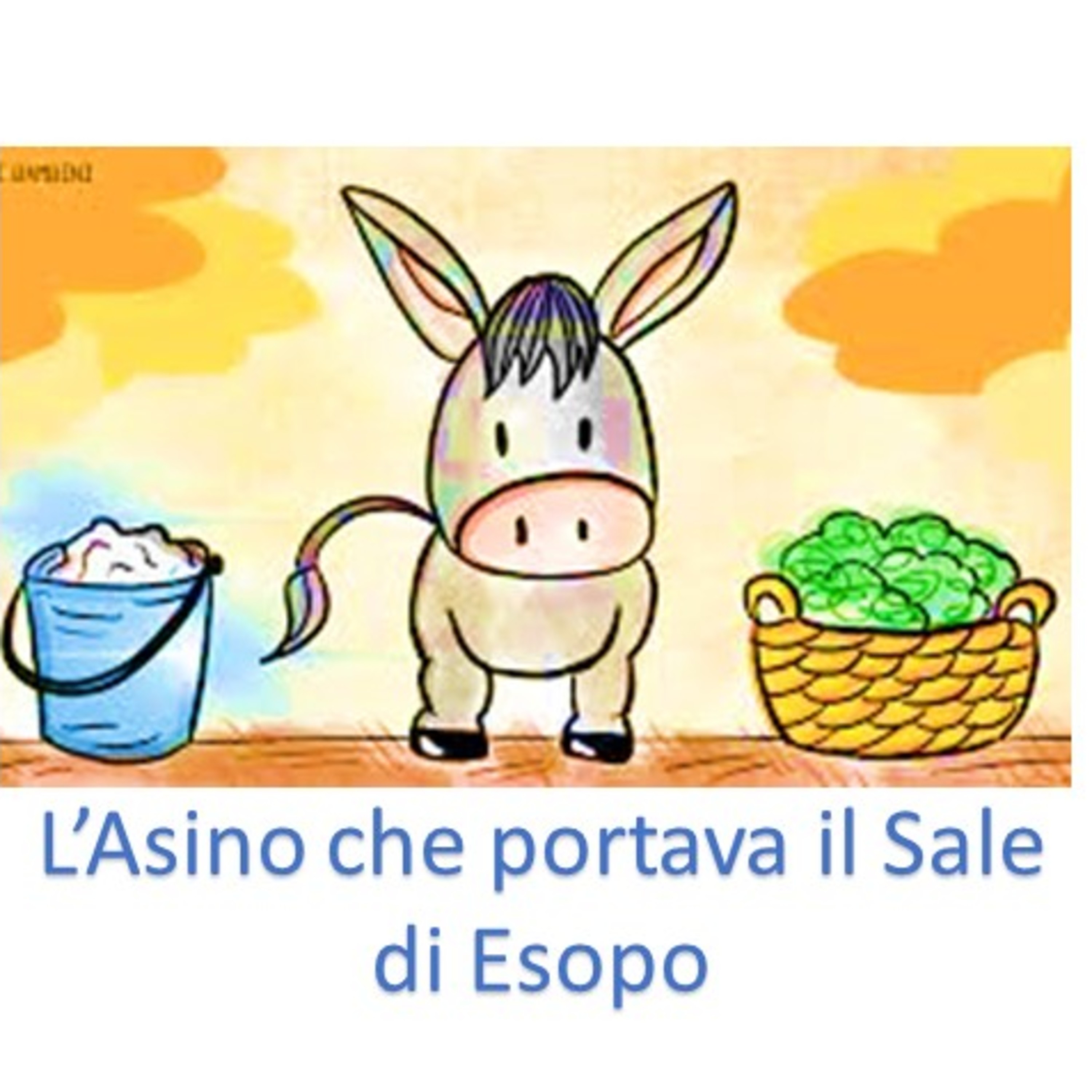 Favole per tutti - Adulti e Bambini