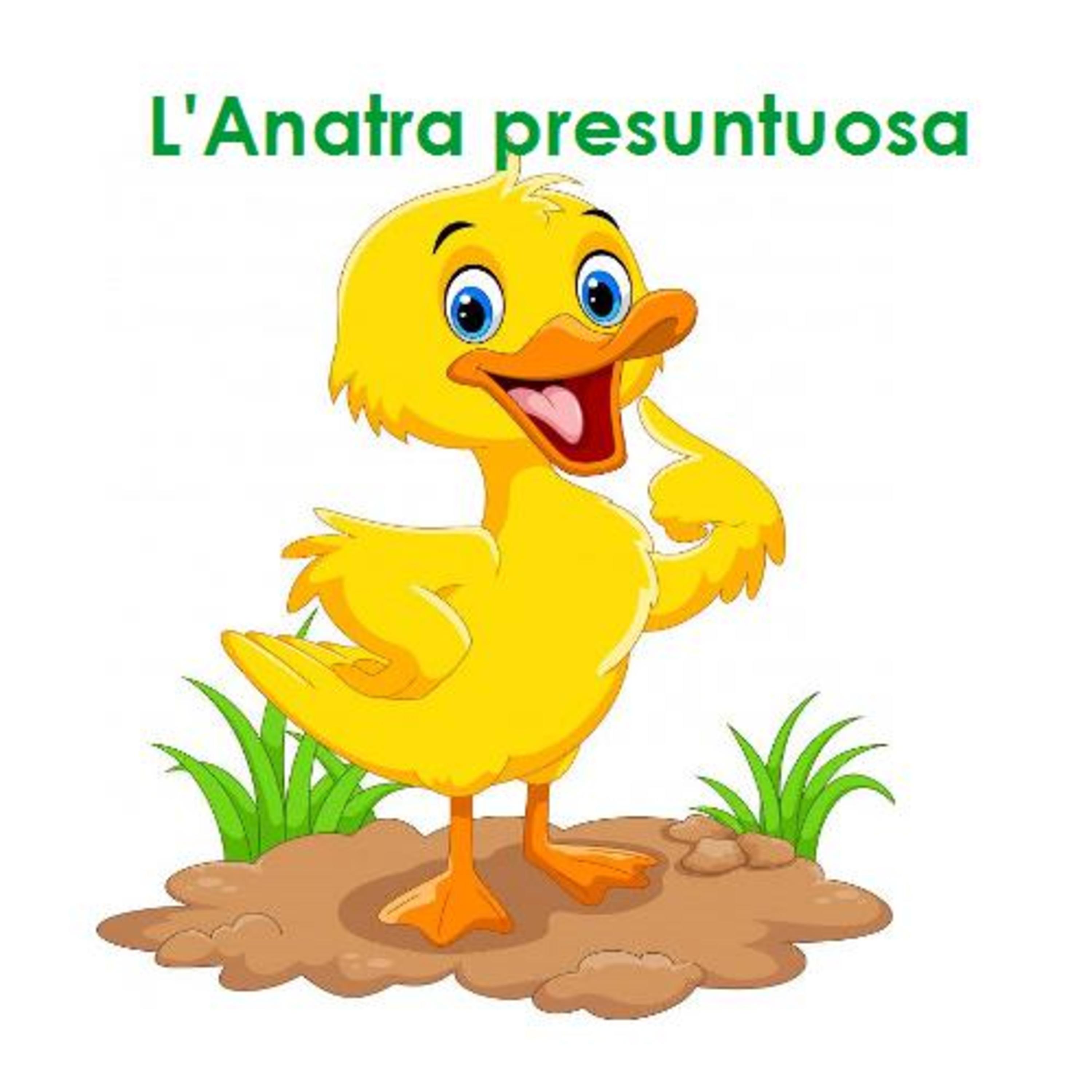 Favole per tutti - Adulti e Bambini