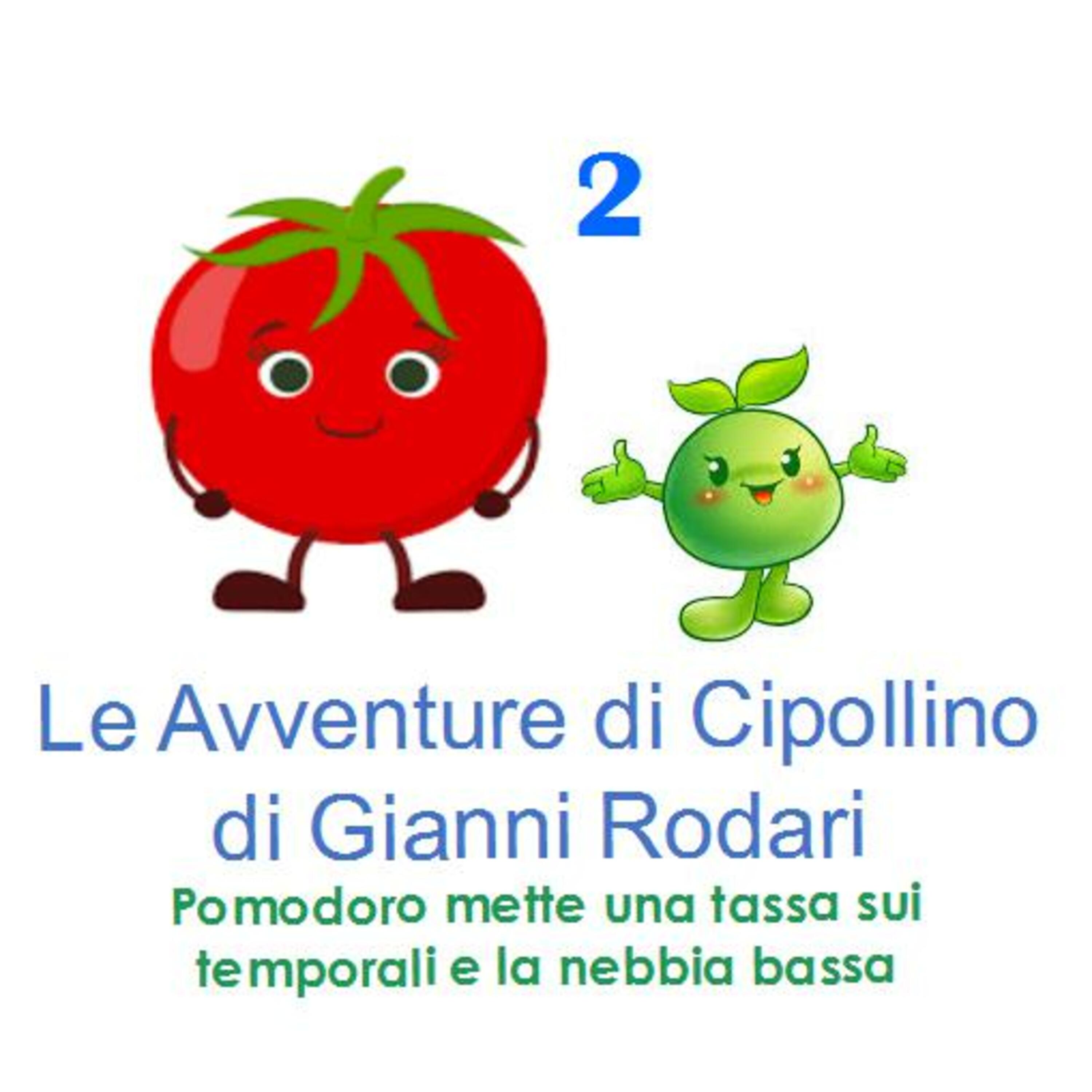 Favole per tutti - Adulti e Bambini