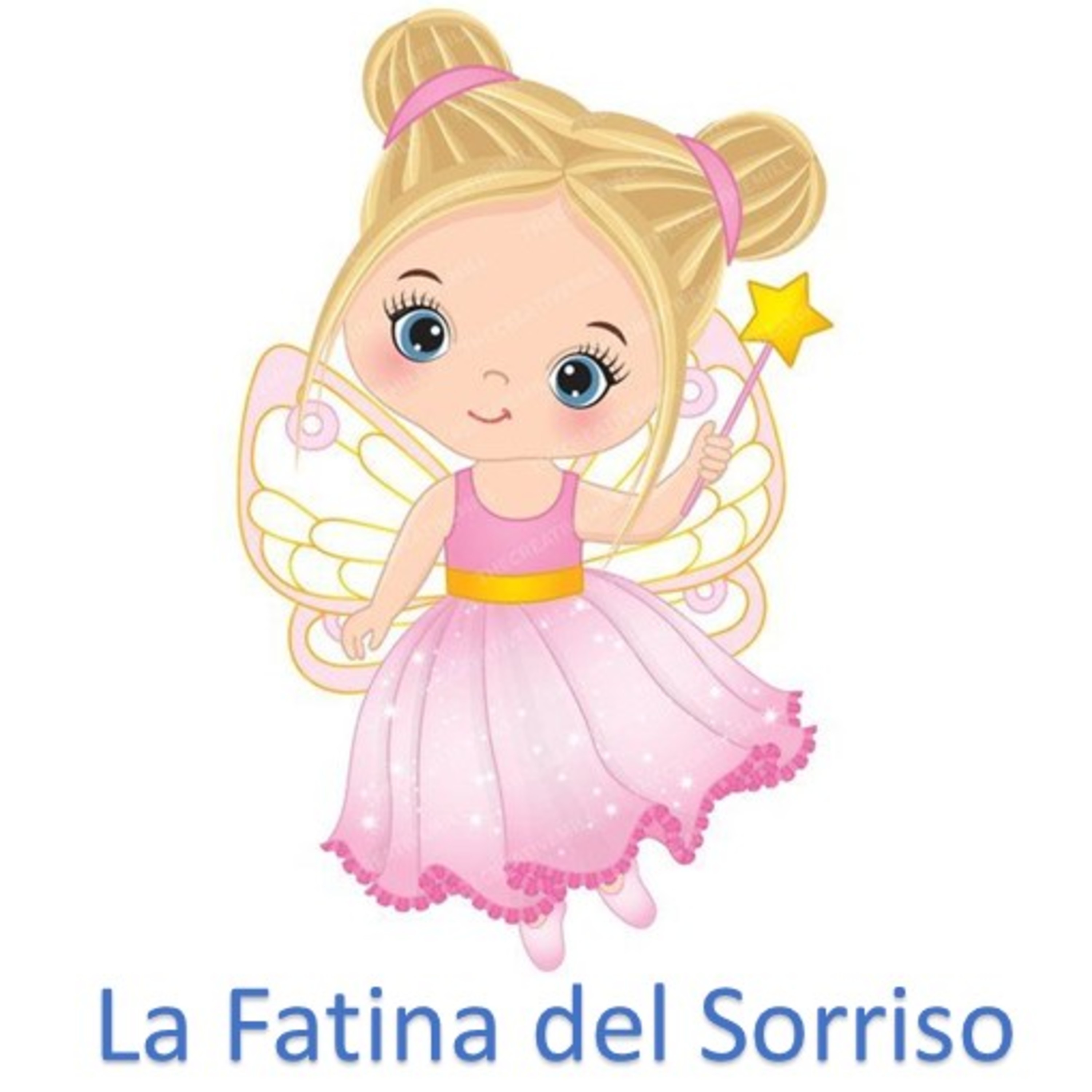 Favole per tutti - Adulti e Bambini
