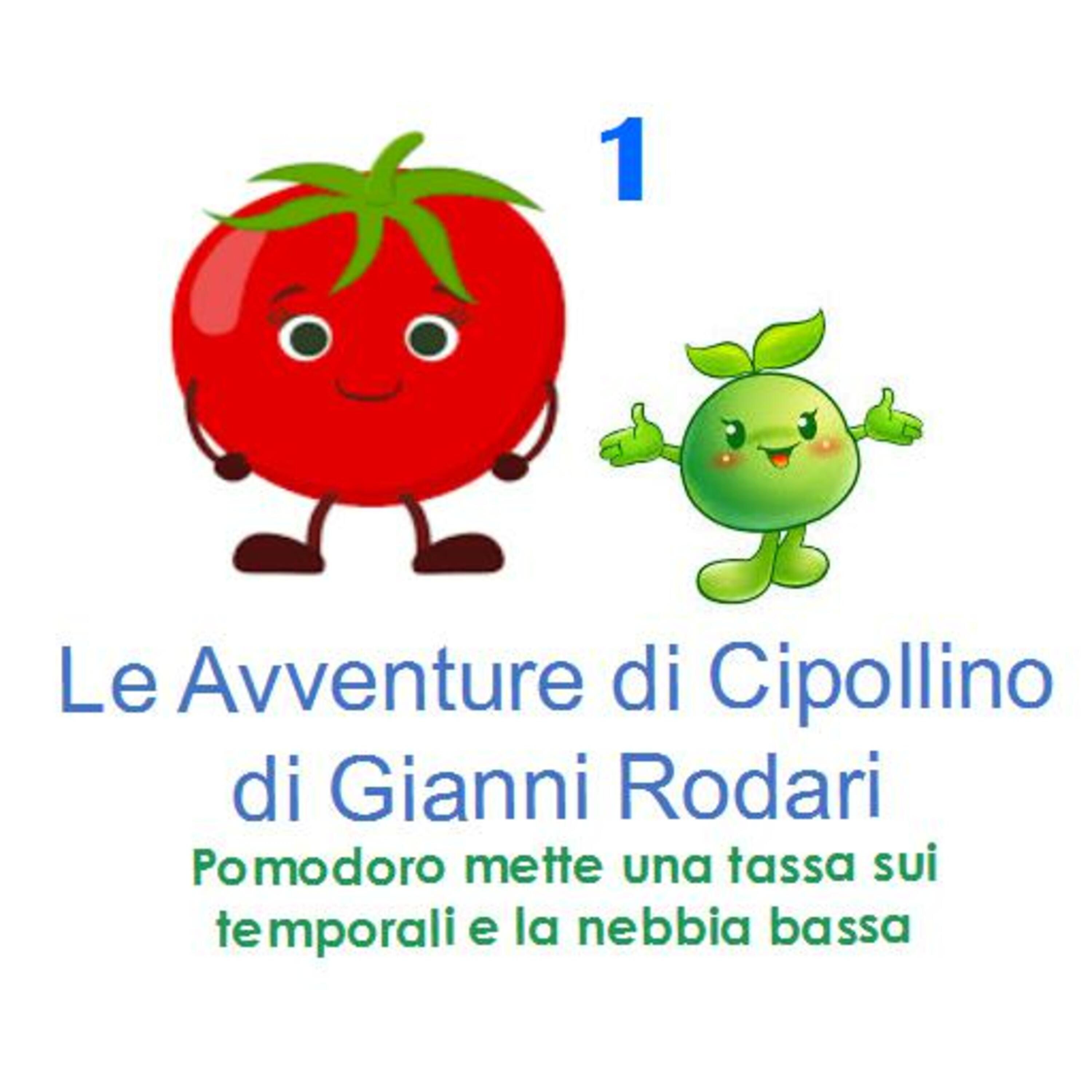 Favole per tutti - Adulti e Bambini