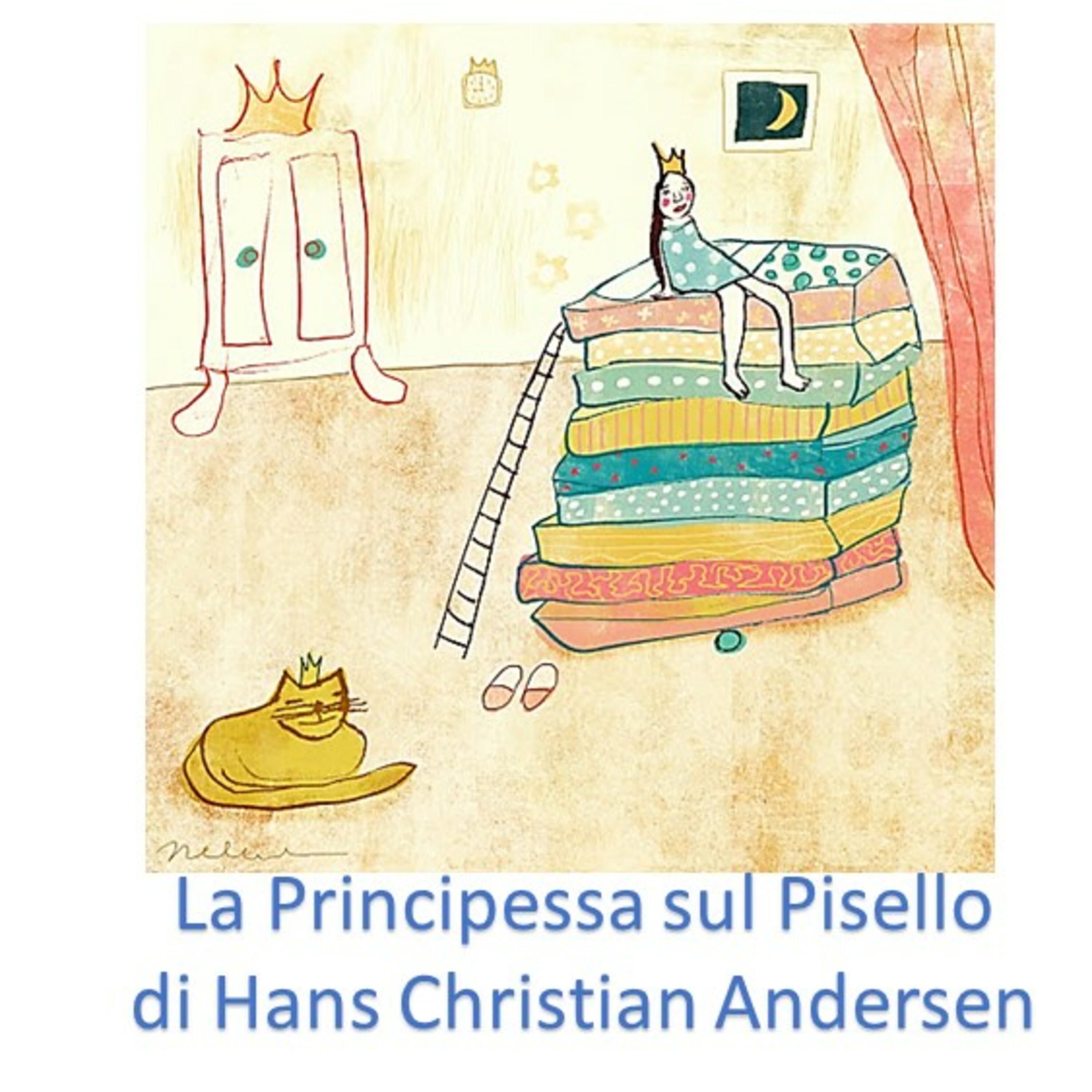 Favole per tutti - Adulti e Bambini