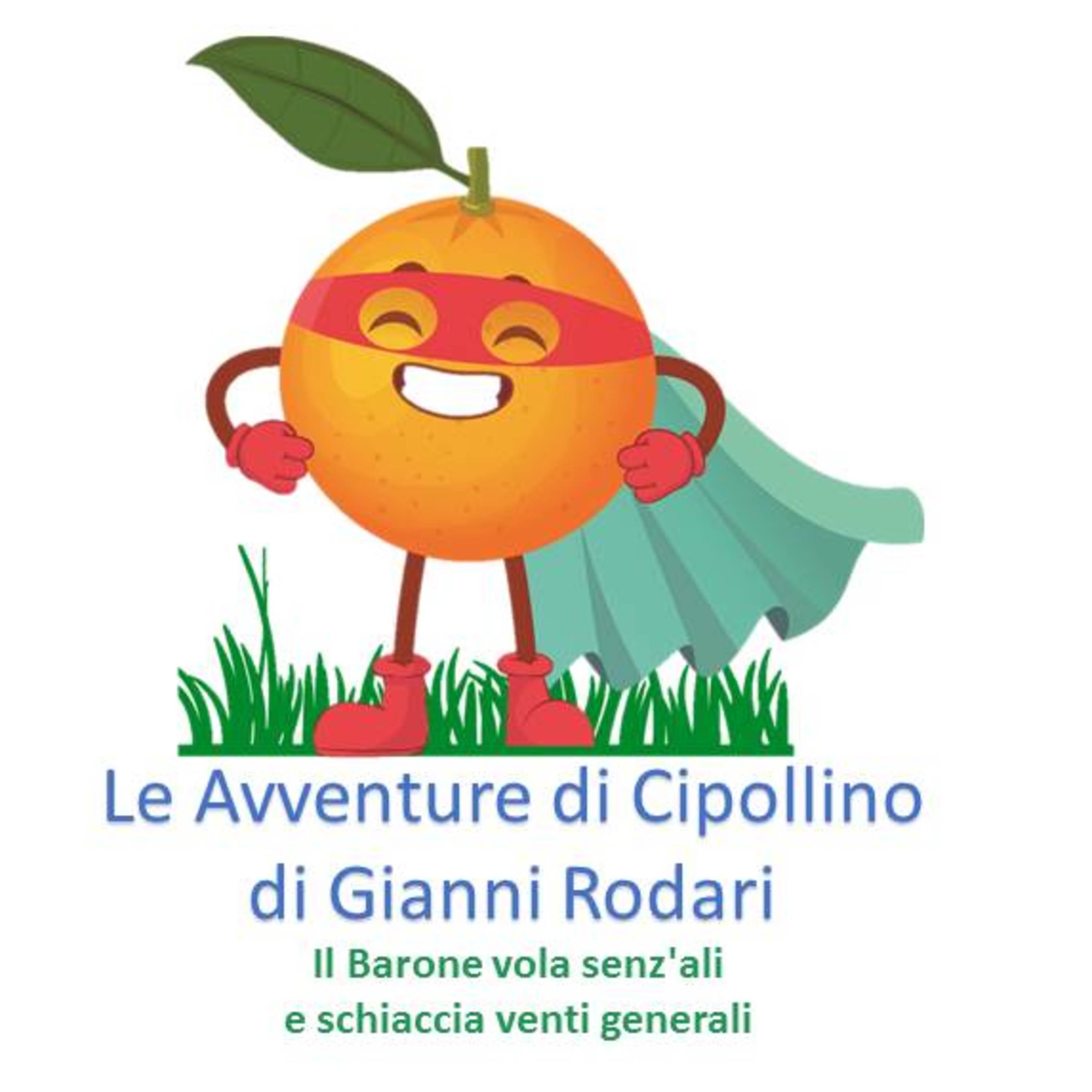 Favole per tutti - Adulti e Bambini