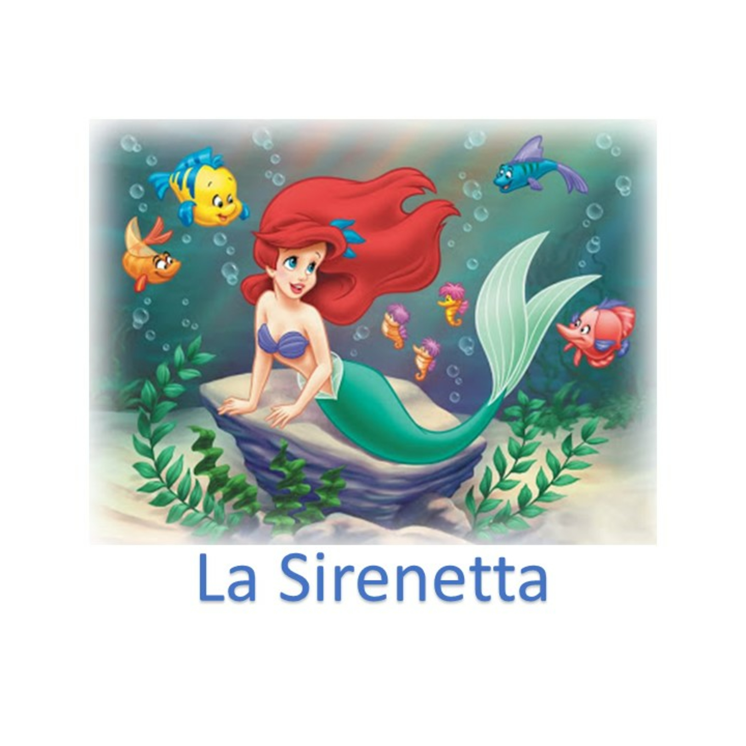 Favole per tutti - Adulti e Bambini