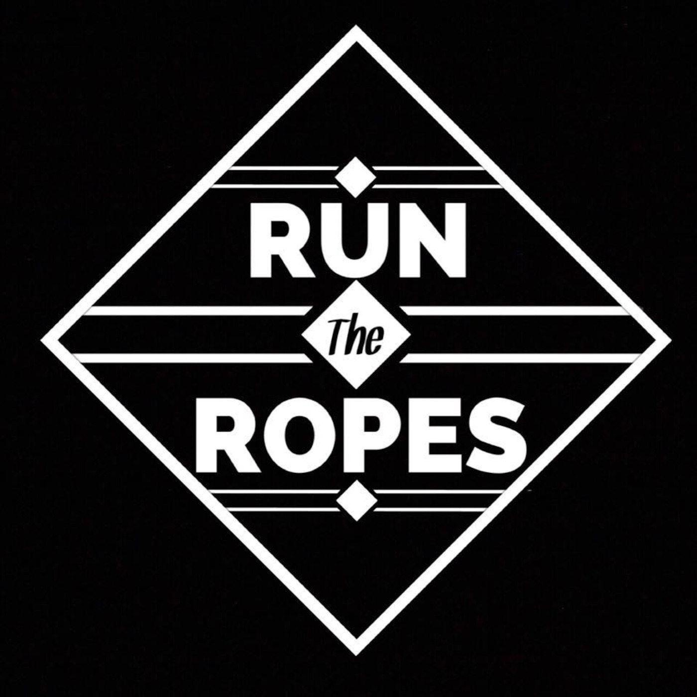 Run The Ropes Podcast