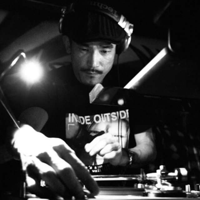 DJ Shark's Podcast