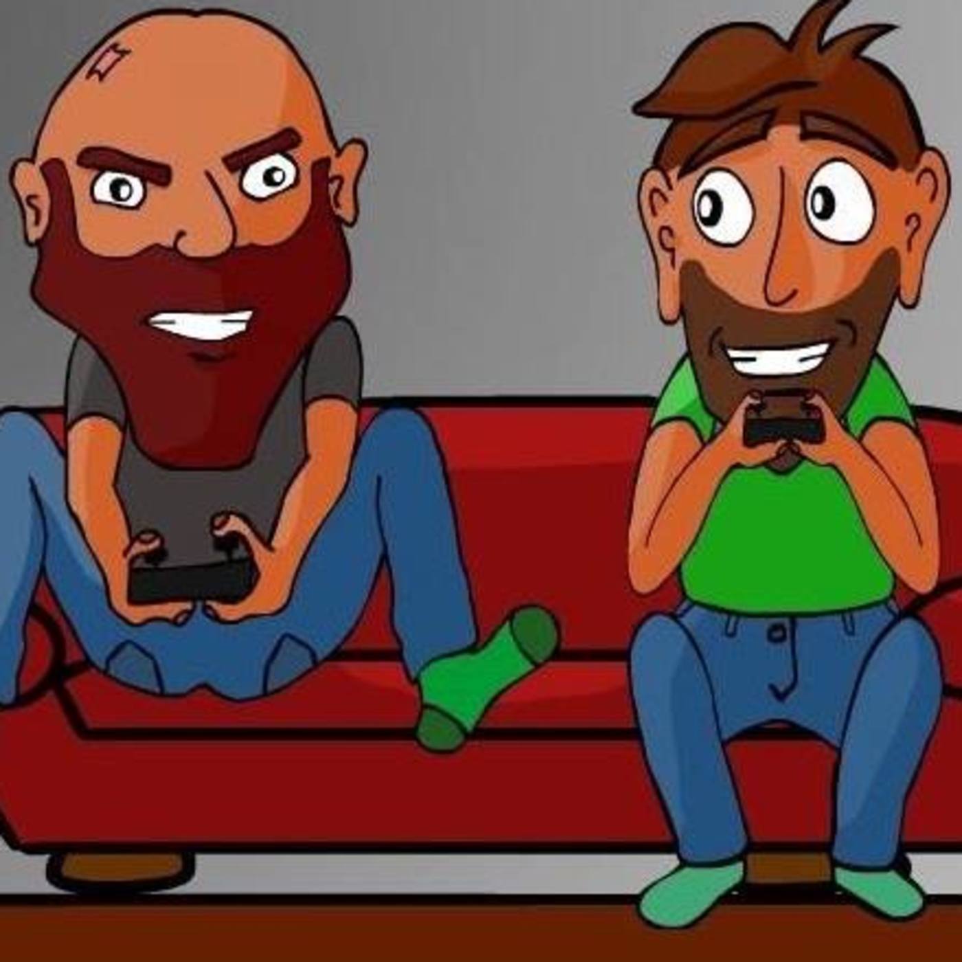 NFgametime's Podcast
