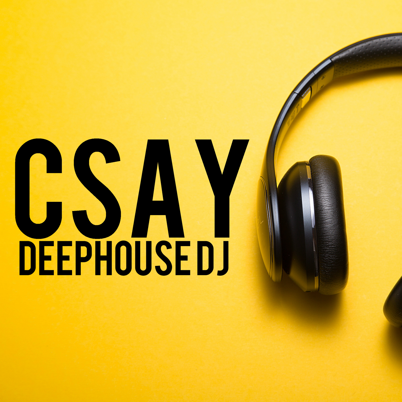 Affix To Deep - Mixed by CSAY
