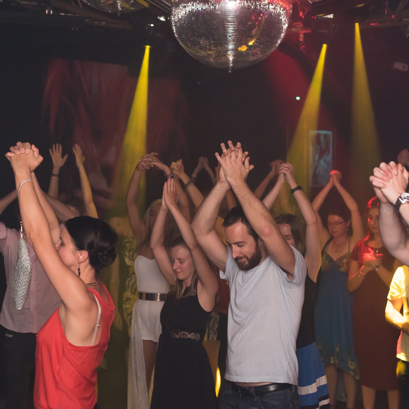 Clubnotist\'s Podcast