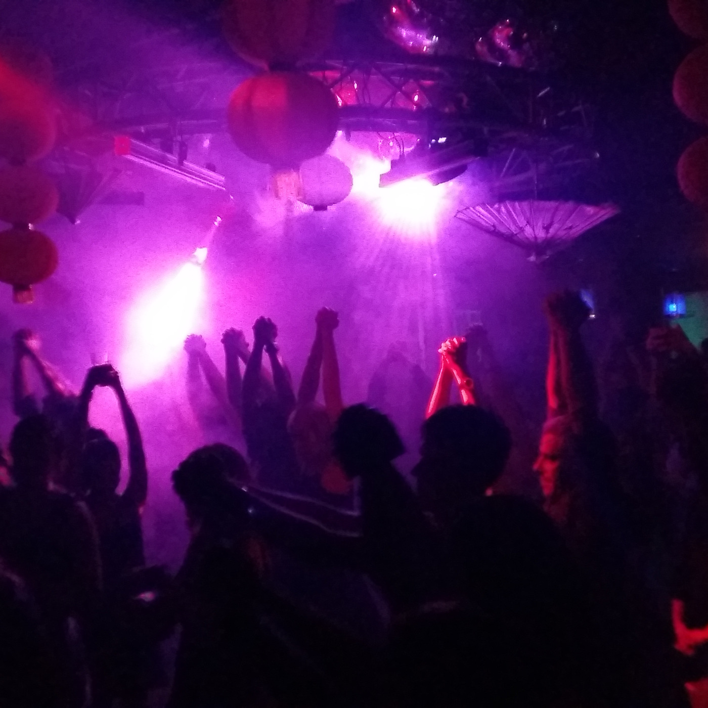 Clubnotist\'s Podcast