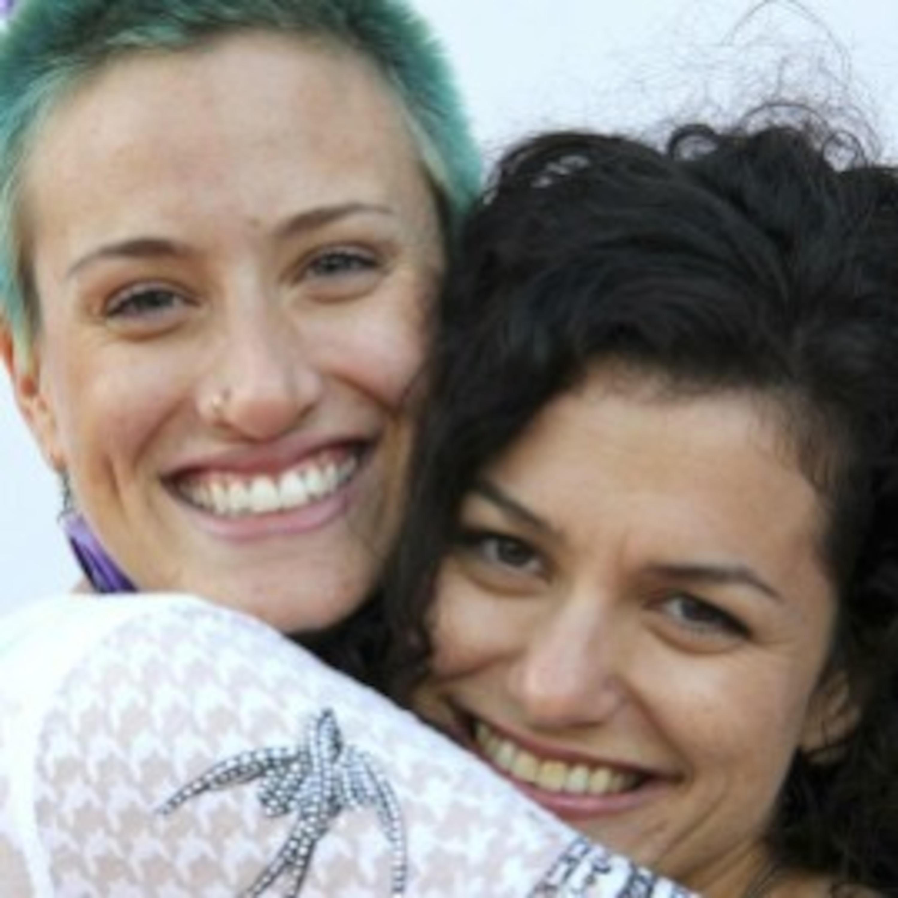 Cousin Conversations with Blake & Tiff