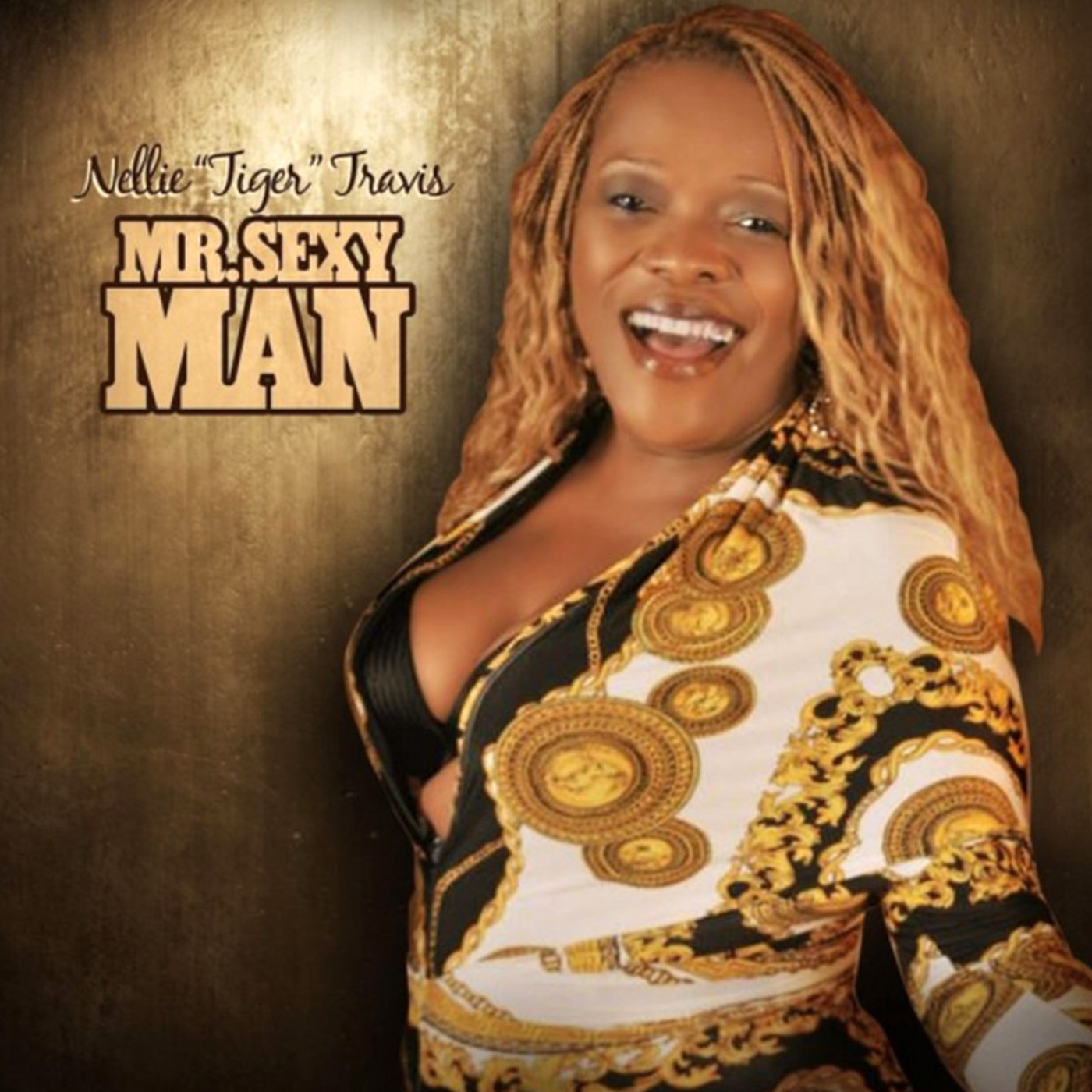 Nellie Tiger Travis - Blues Excursion