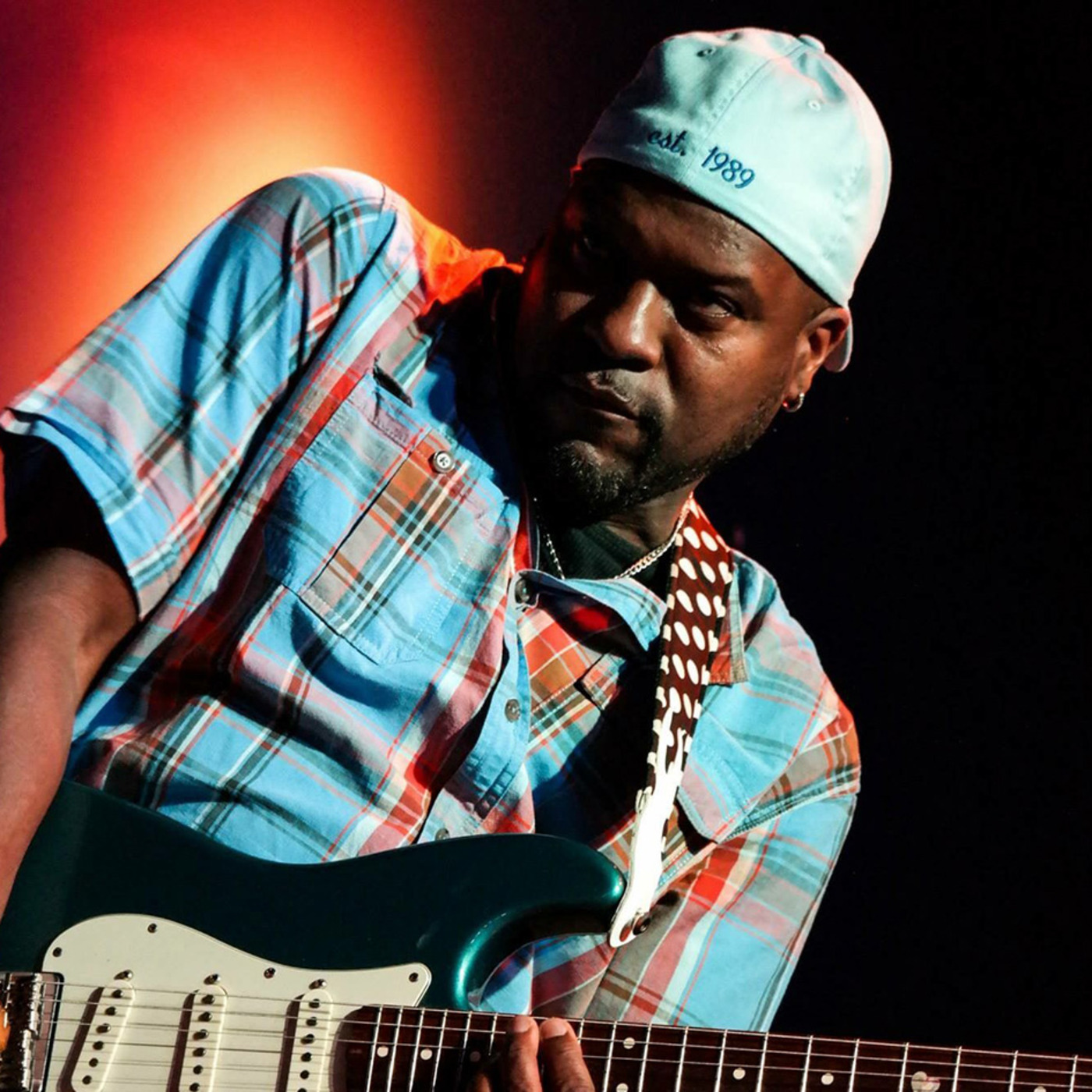Buddy Guy Radio Legends