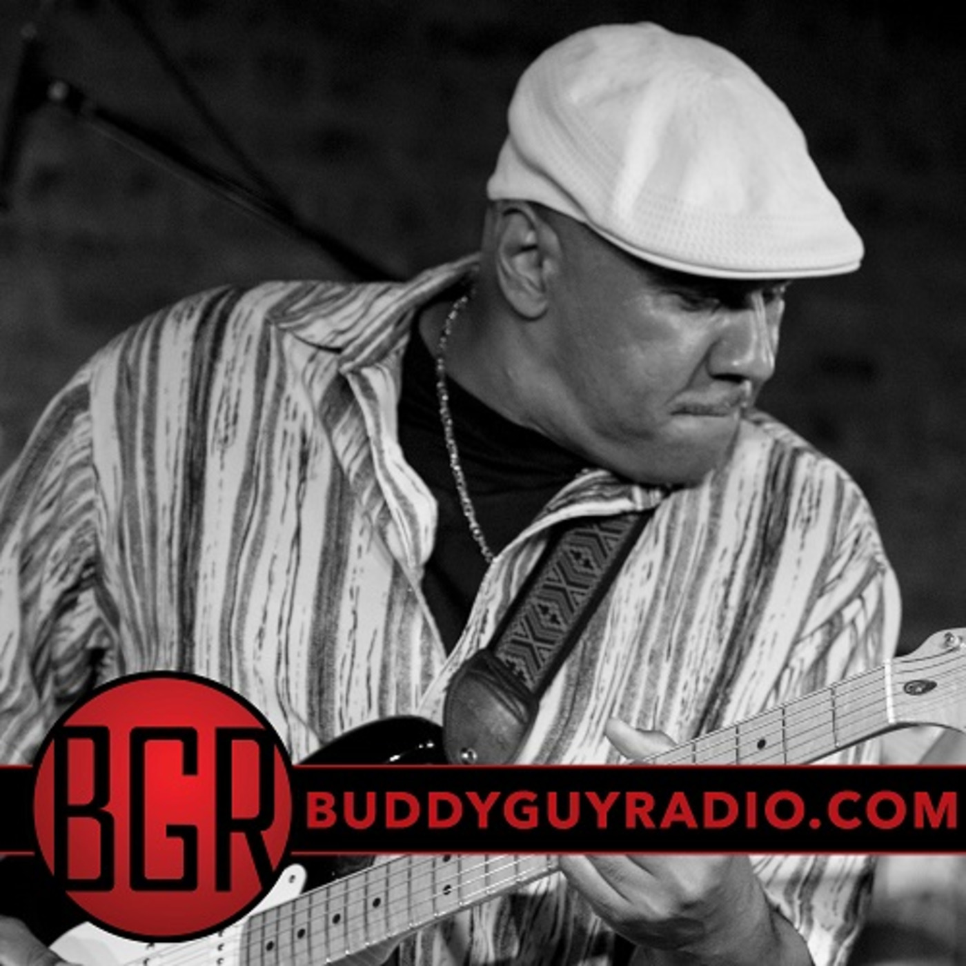 Buddy Guy Radio Legends